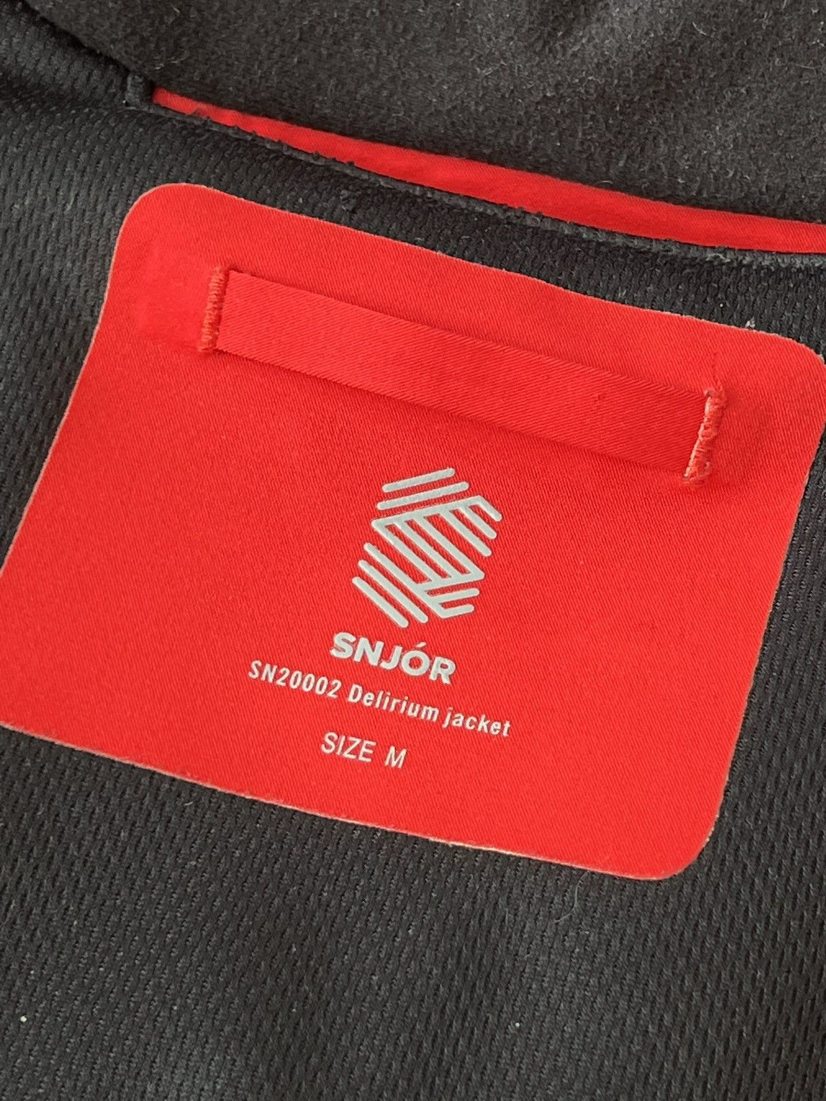 Other Snjor 3D Thinsulate Rare Gorpcore Pro warm System Jacket Size US M / EU 48-50 / 2 - 20 Thumbnail