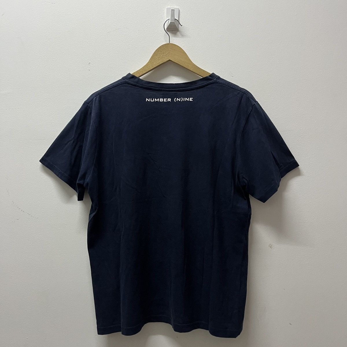 Marlboro × Number (N)ine Number(N)ine x Marlboro Size US L / EU 52-54 / 3 - 6 Thumbnail