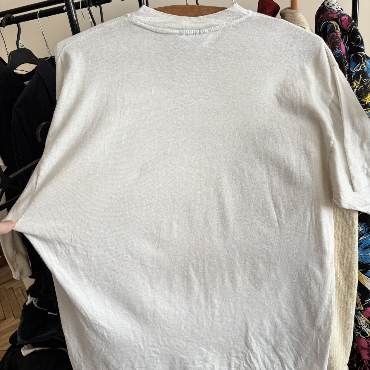 Vintage Vintage 1987 Boxy Legend T-Shirt Grunge Punk ERD Style Size US M / EU 48-50 / 2 - 4 Thumbnail