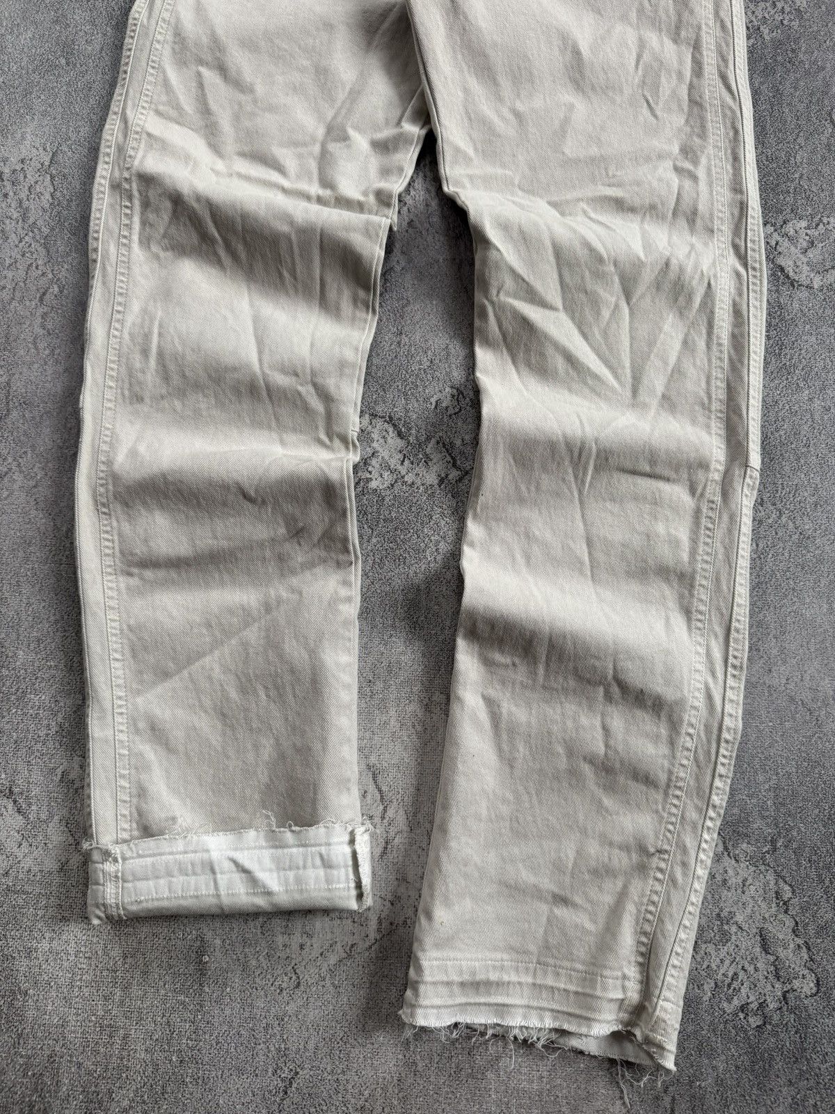 Represent Clo. Represent Clo. 34size denim pants jeans trousers 👖 casual Size US 34 / EU 50 - 8 Thumbnail