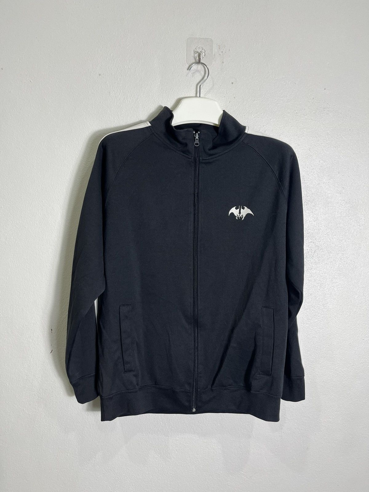 Japanese Brand Devilman Sweater jacket Size US M / EU 48-50 / 2 - 2 Thumbnail