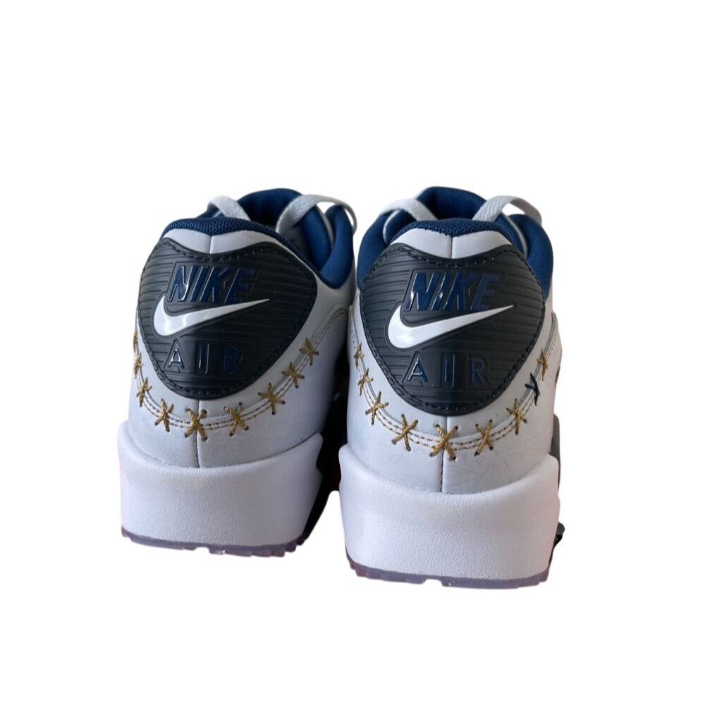 Nike Nike Air Max 90 Golf THE PLAYERS Championship Mens 13us NO B Size US 13 / EU 46 - 5 Thumbnail