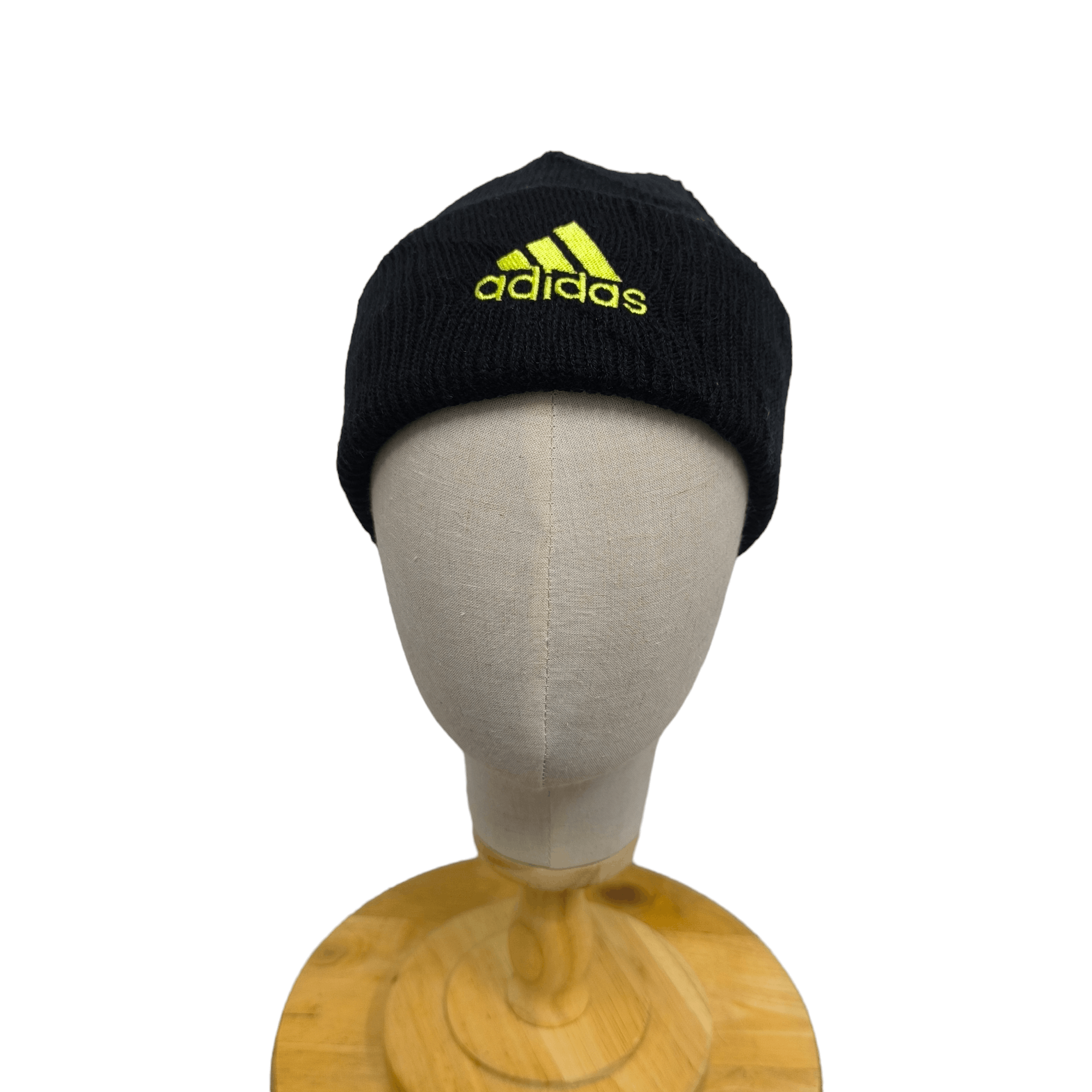 Adidas ✨Adidas logo neo color beanie hat Size ONE SIZE - 1 Thumbnail