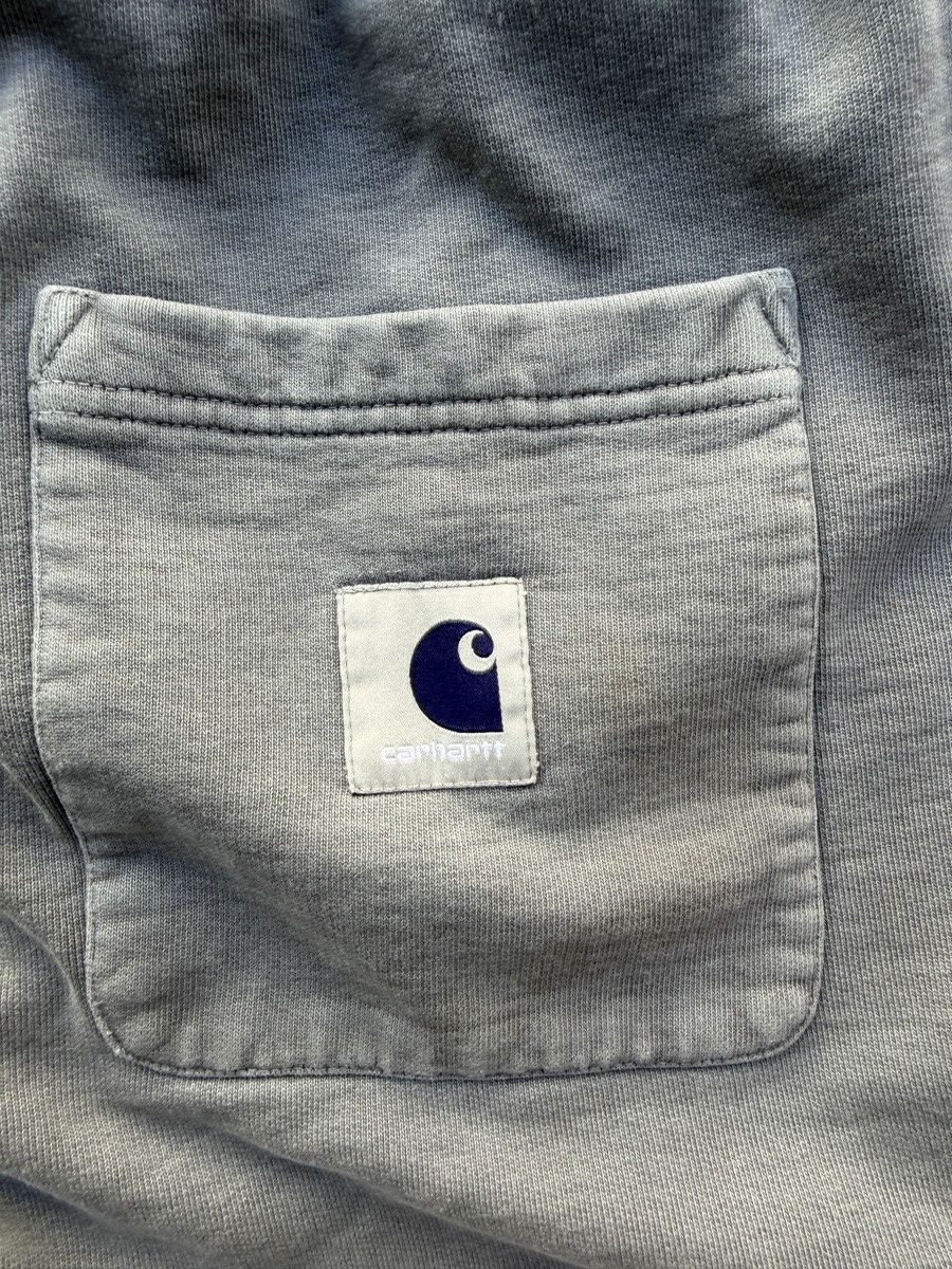Carhartt Carhartt WIP x New Balance Sweatpants Size US 32 / EU 48 - 5 Thumbnail