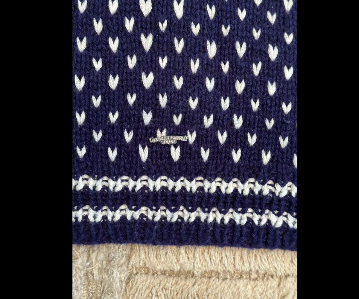 Chrome Hearts Chrome hearts 2023 limited edition rare sweater Size US L / EU 52-54 / 3 - 5 Thumbnail
