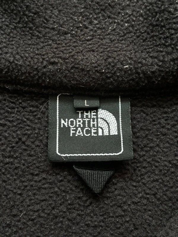 The North Face The North Face Fleece Genesis Vest Polartec Size L 2003 Rare Size US L / EU 52-54 / 3 - 7 Thumbnail