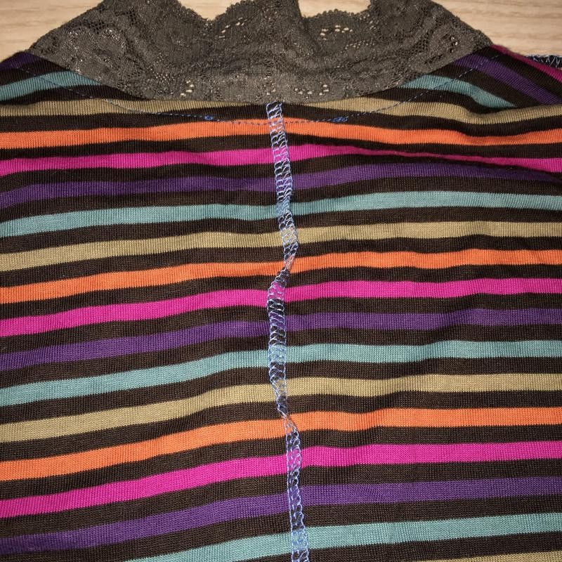 Designer y2k jumper zip up French wooXoom Paris sz S T1 Size S / US 4 / IT 40 - 7 Thumbnail