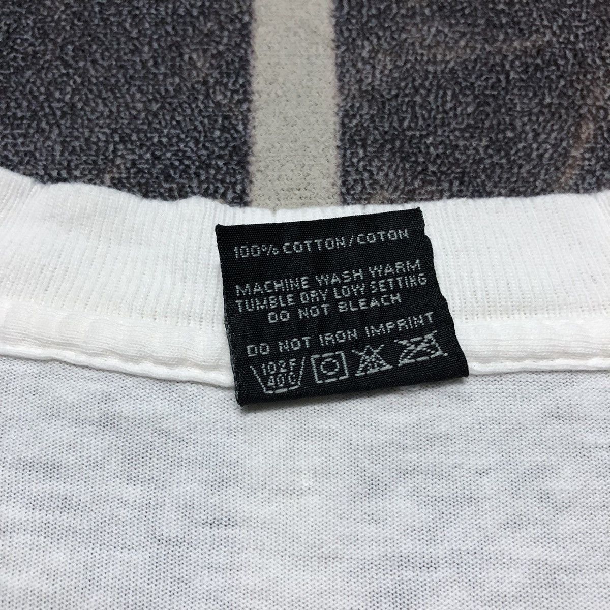 Quiksilver Rare‼️🔥Vintage Distress Quiksilver Hawaii T-Shirt Size US M / EU 48-50 / 2 - 5 Thumbnail
