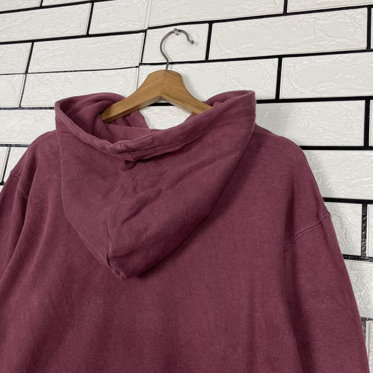 Japanese Brand North Dakota Position Pullover Hoodie Size US M / EU 48-50 / 2 - 9 Thumbnail
