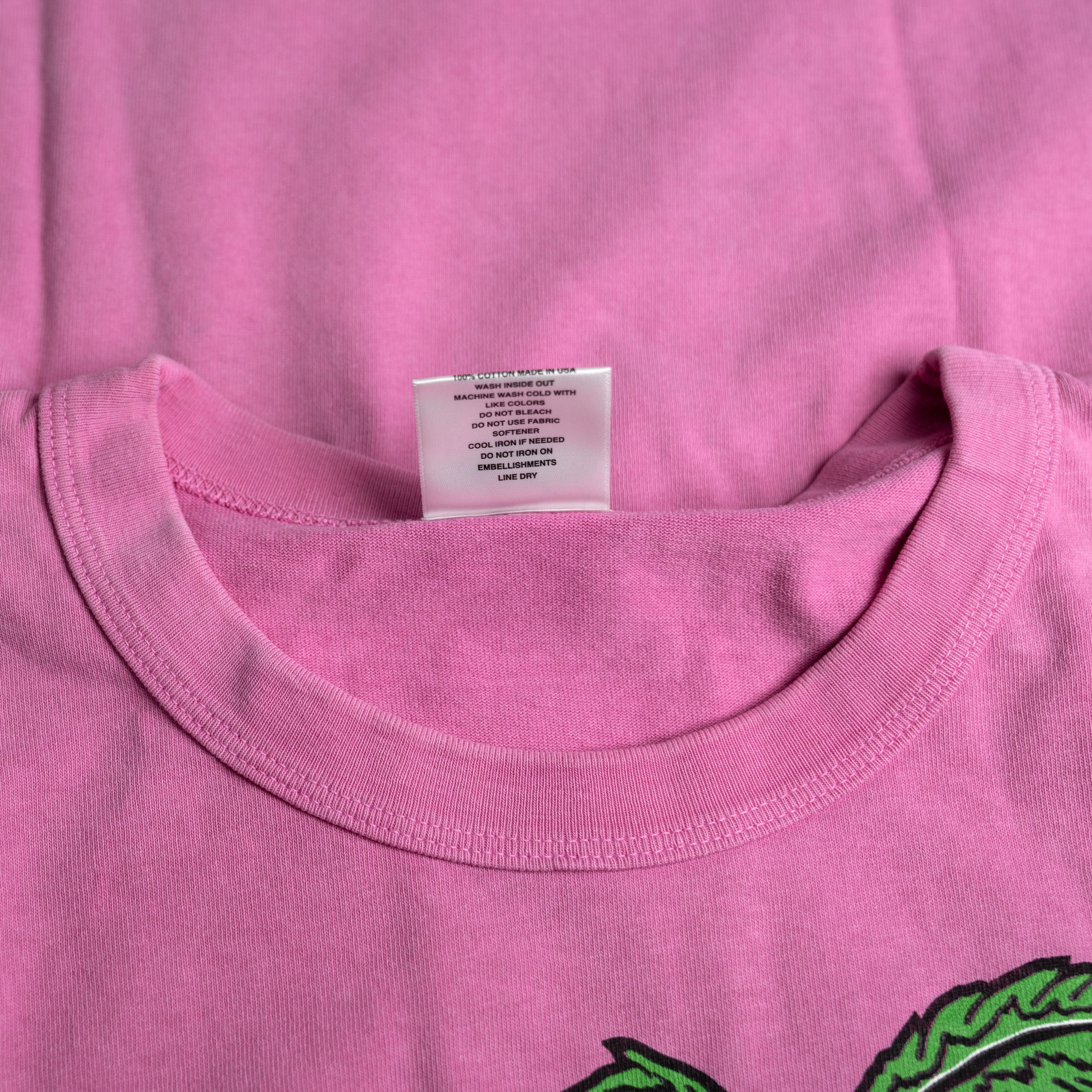 Eric Emanuel × Warren Lotas Warren Lotas Eric Emanuel league Tee shirt Size US L / EU 52-54 / 3 - 4 Thumbnail