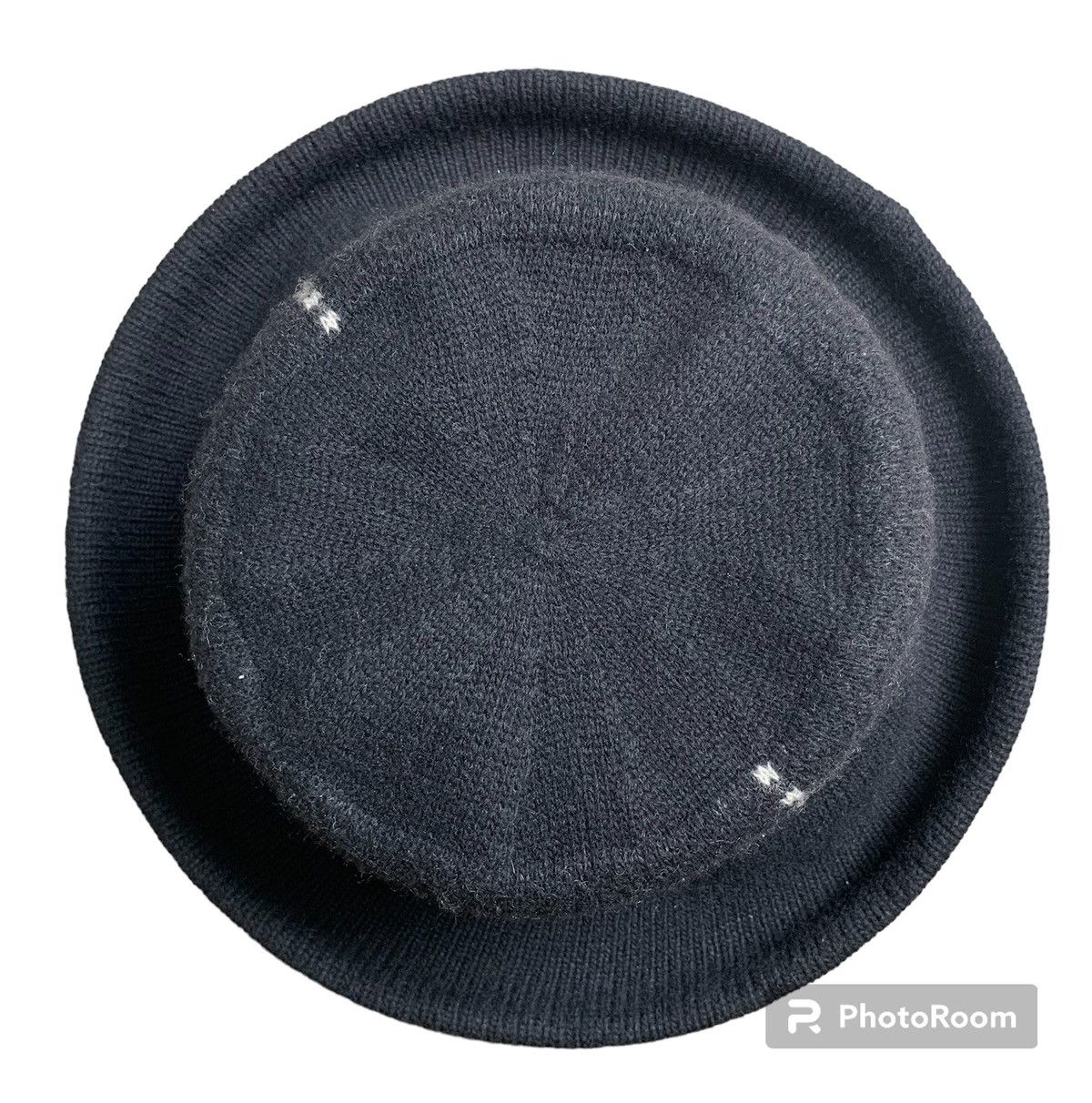 Givenchy Givenchy Wool Bucket Hats Size ONE SIZE - 6 Thumbnail