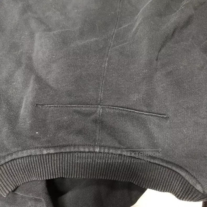 Givenchy Givenchy Sketch dog head hoodie Size US XL / EU 56 / 4 - 7 Thumbnail