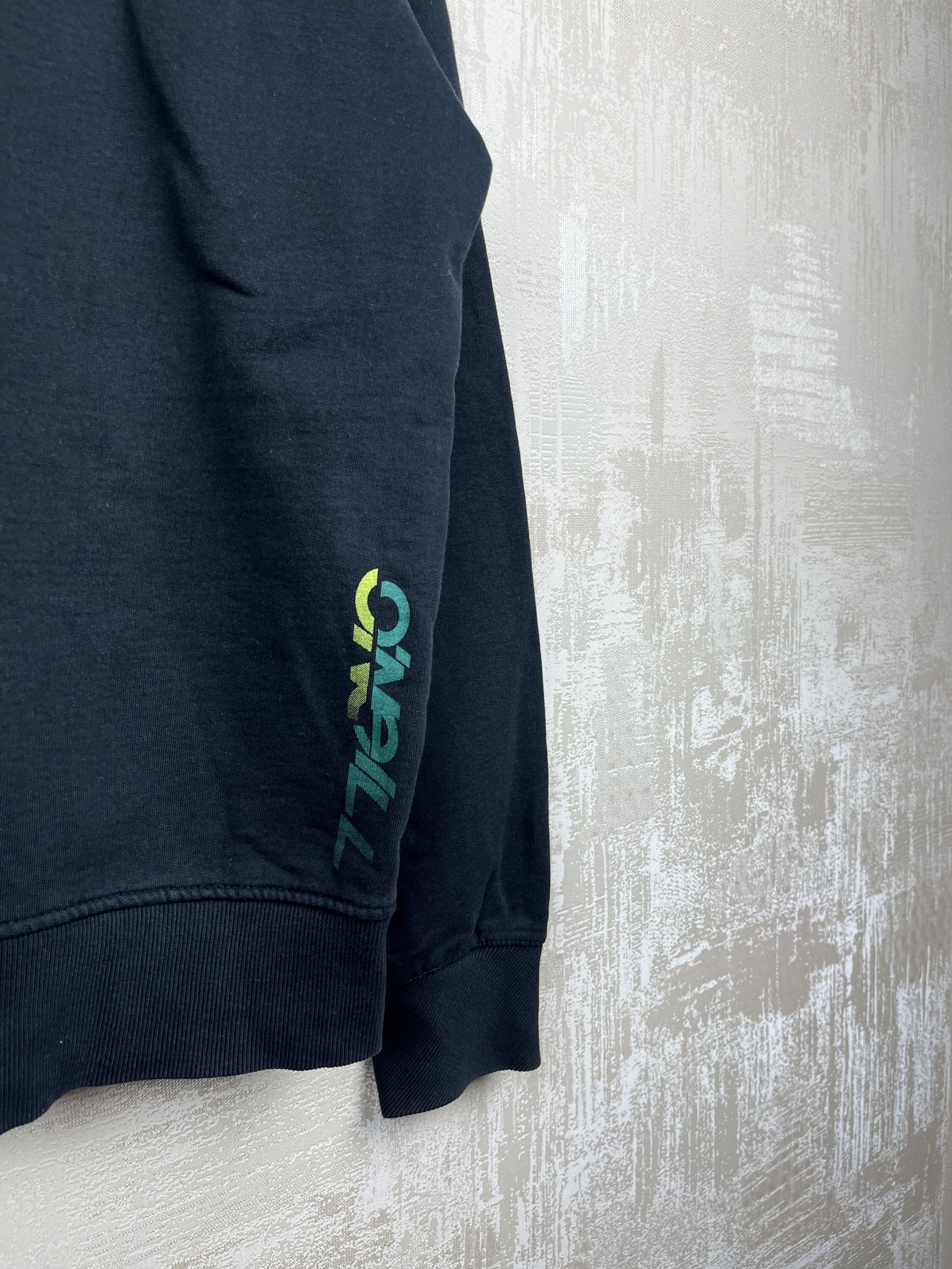 O'Neill × Vintage O'Neill Vintage Hoodie Size US L / EU 52-54 / 3 - 15 Thumbnail