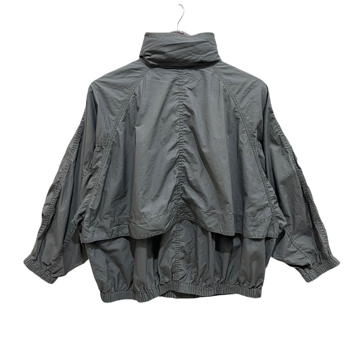 Christophe Lemaire LEMAIRE x UNIQLO Cargo Light Zipper Jacket Size US S / EU 44-46 / 1 - 8 Thumbnail