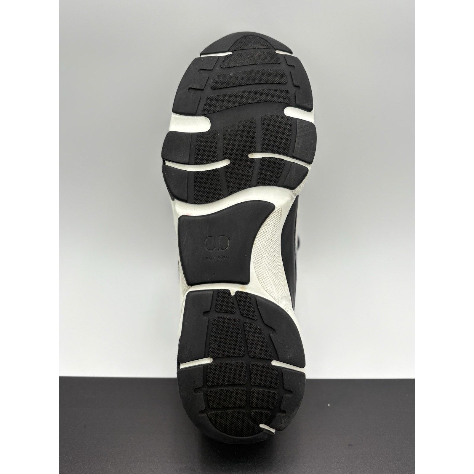 Dior Size 50 (17 US) - Dior B22 Sneaker | GREAT CONDITION! Size US 15 / EU 48 - 7 Thumbnail