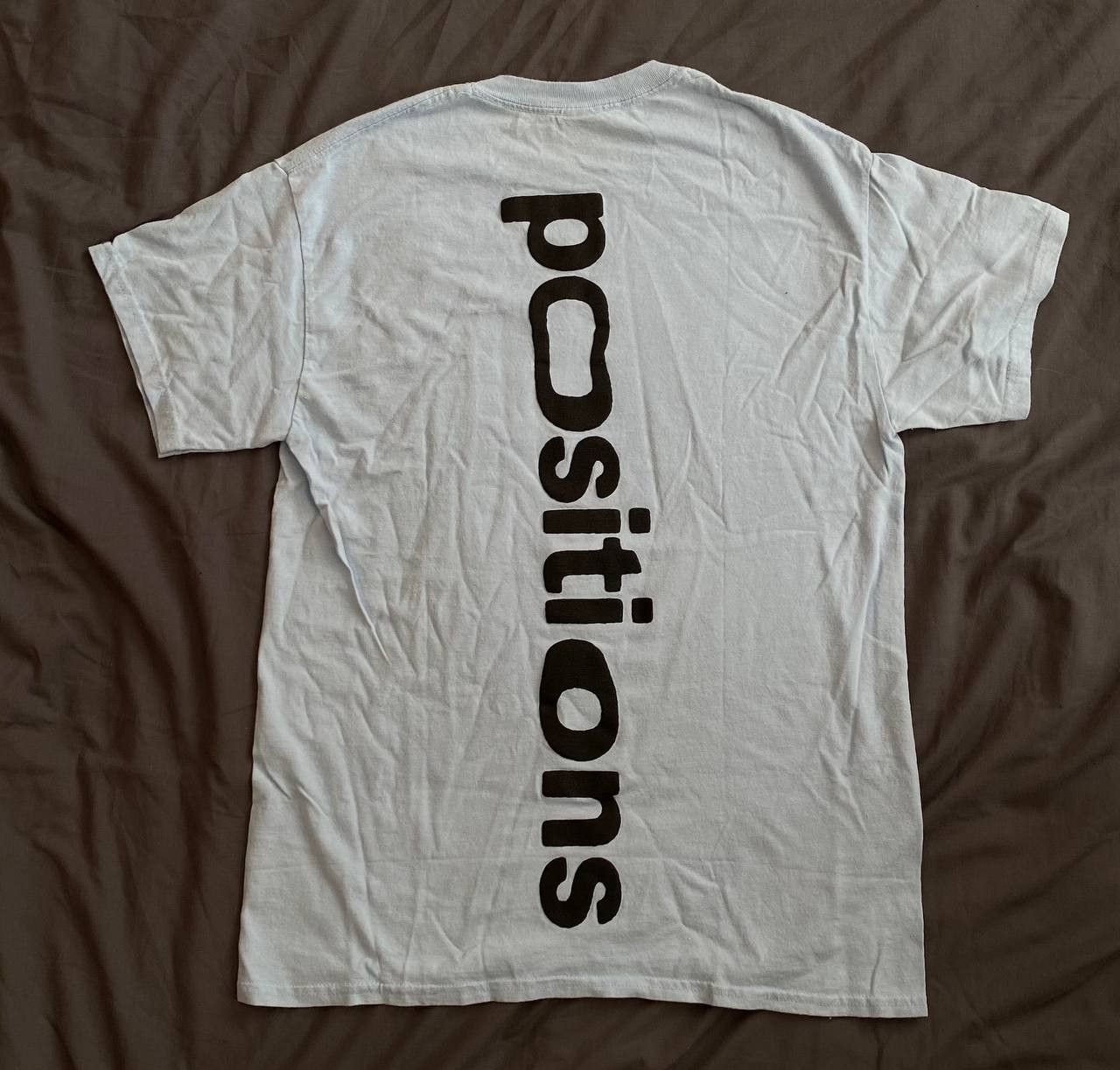 Band Tees Band Tees x ARIANA GRANDE Size US S / EU 44-46 / 1 - 4 Thumbnail