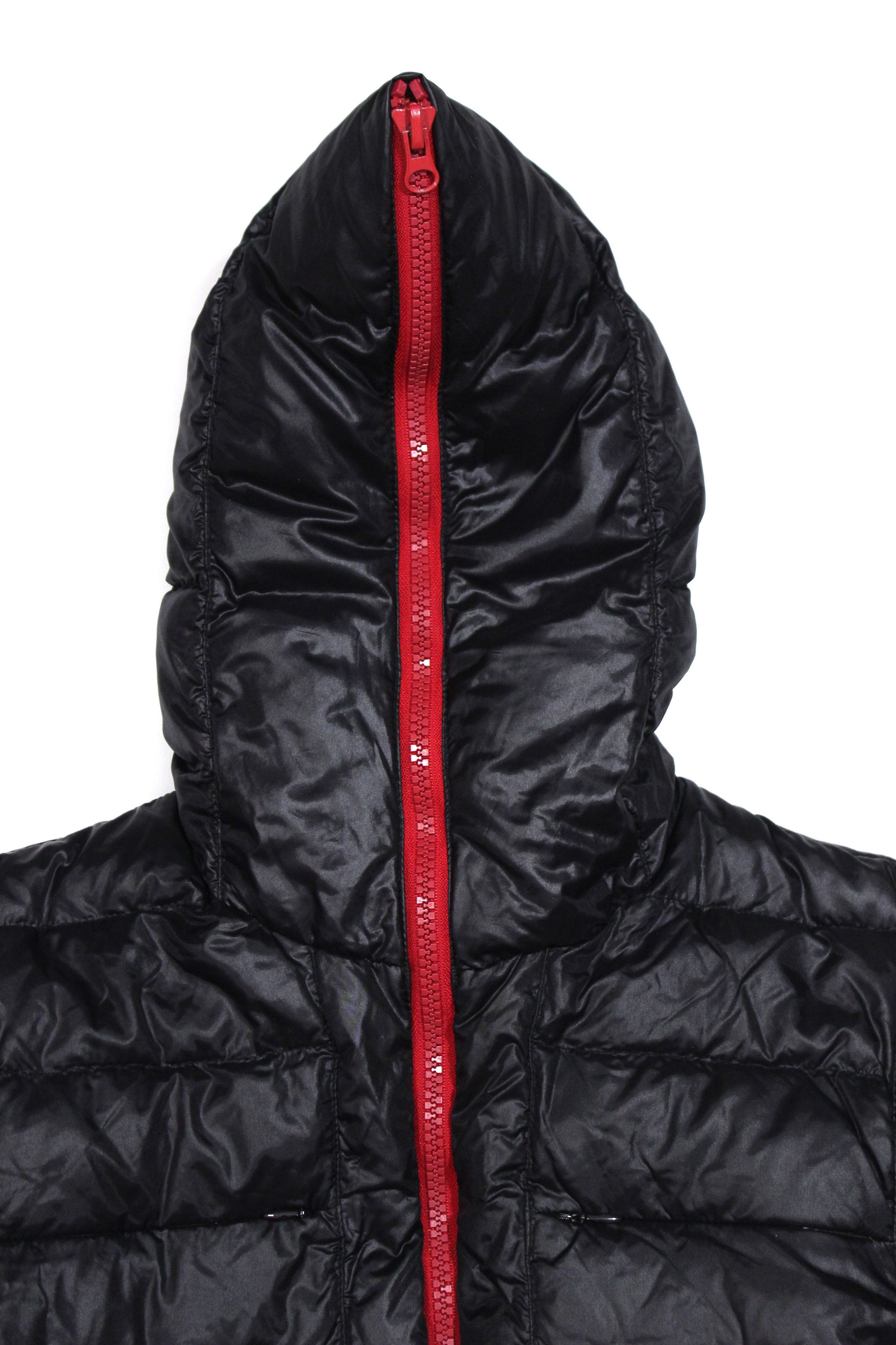 Just Cavalli 2in1 Nylon Down Jacket Vest Size US S / EU 44-46 / 1 - 8 Thumbnail