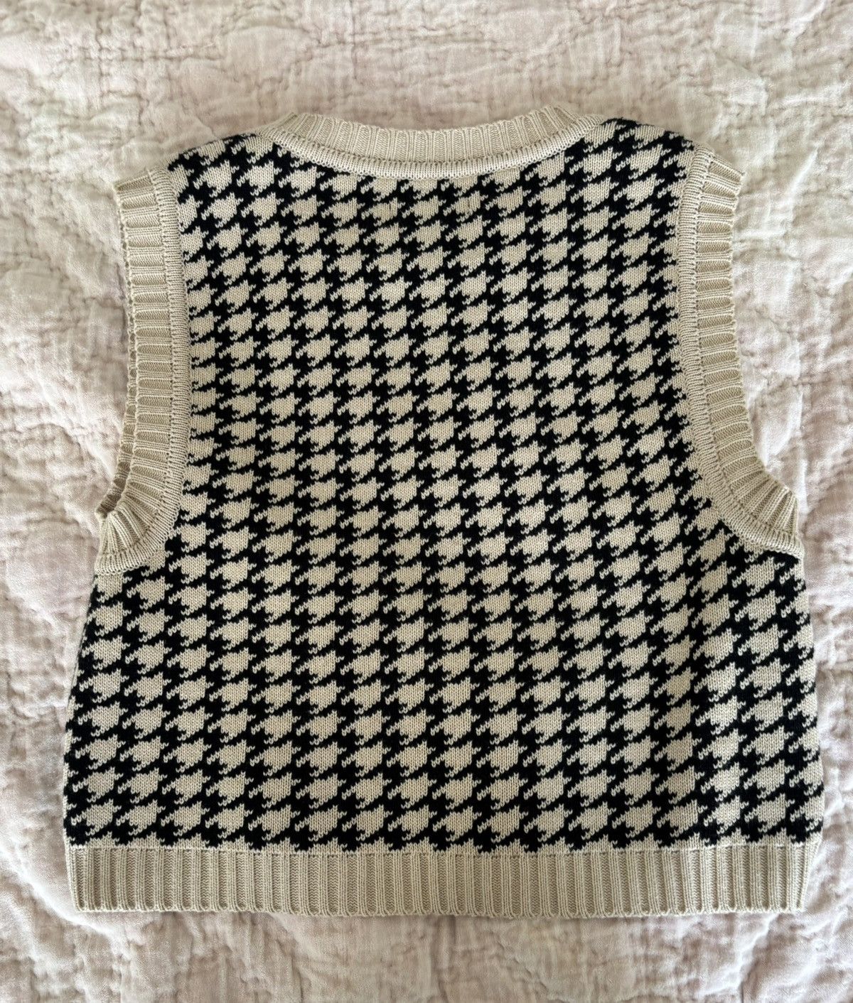 Other Bullet Hope Vest Size US M / EU 48-50 / 2 - 2 Thumbnail