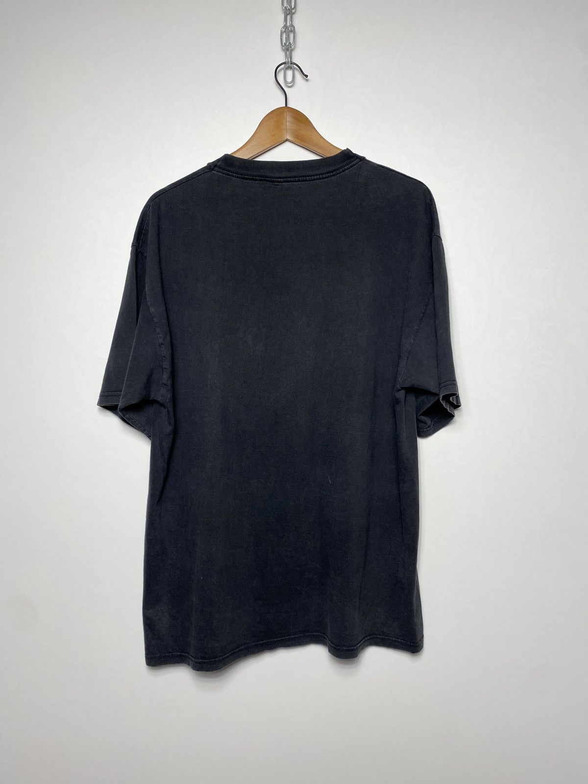 Band Tees × Vintage Doctor Who Vintage 1996 American TV Program T-shirt Tee Size US XL / EU 56 / 4 - 9 Thumbnail