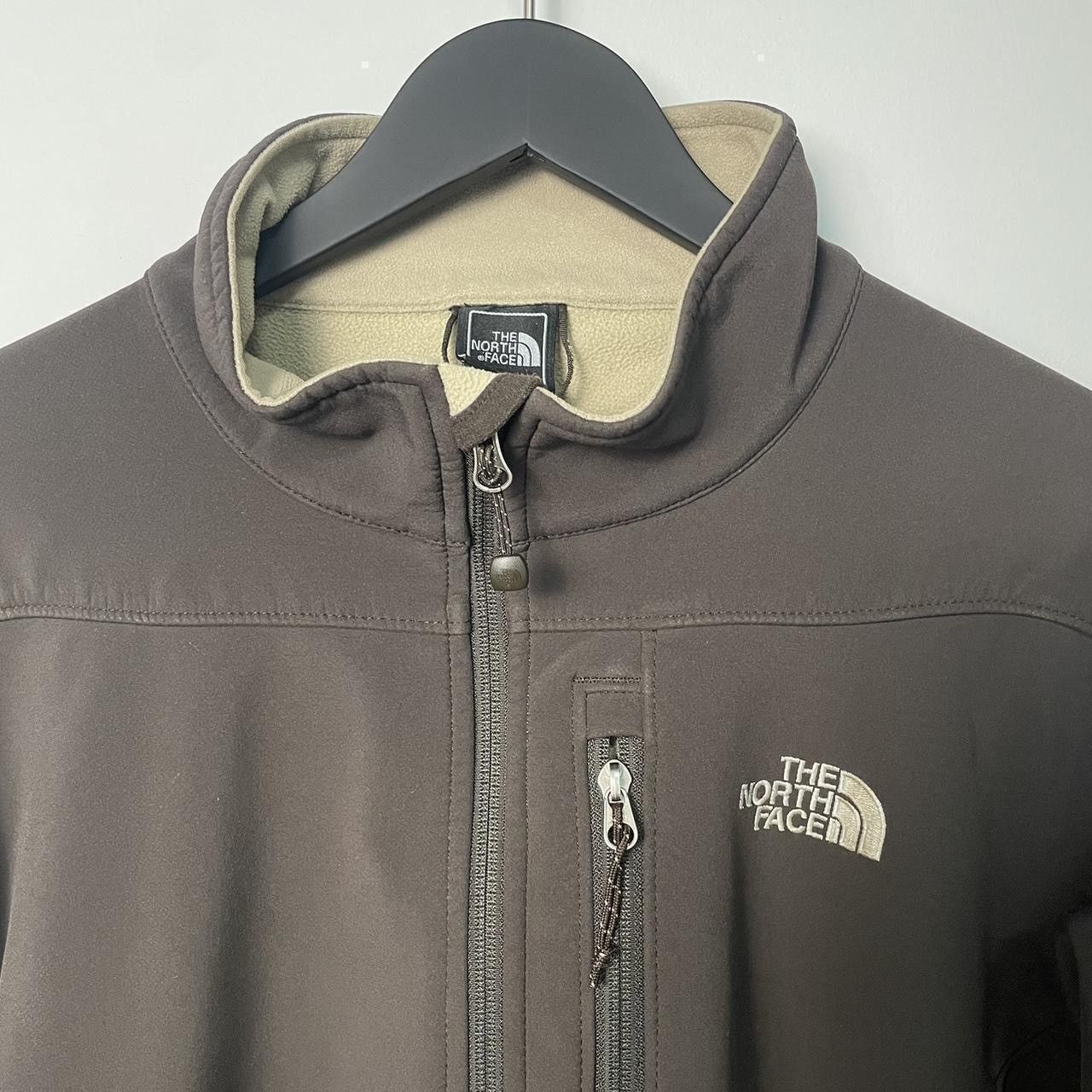 The North Face Vintage 00’s The North Face APEX-series Fleece Jacket Size US L / EU 52-54 / 3 - 4 Thumbnail