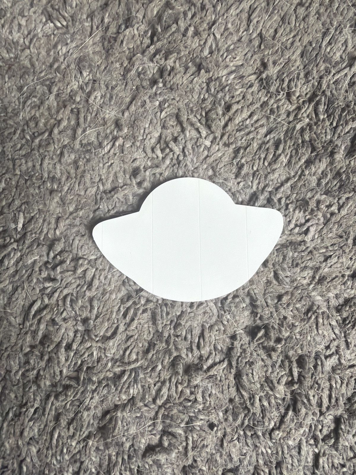 Hypebeast Geeble Dog Sticker Size ONE SIZE - 2 Thumbnail