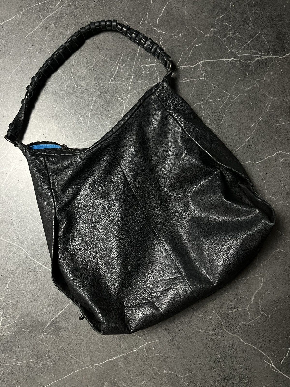LIEBESKIND BERLIN Liebeskind berlin leather bag vintage Size ONE SIZE - 6 Thumbnail