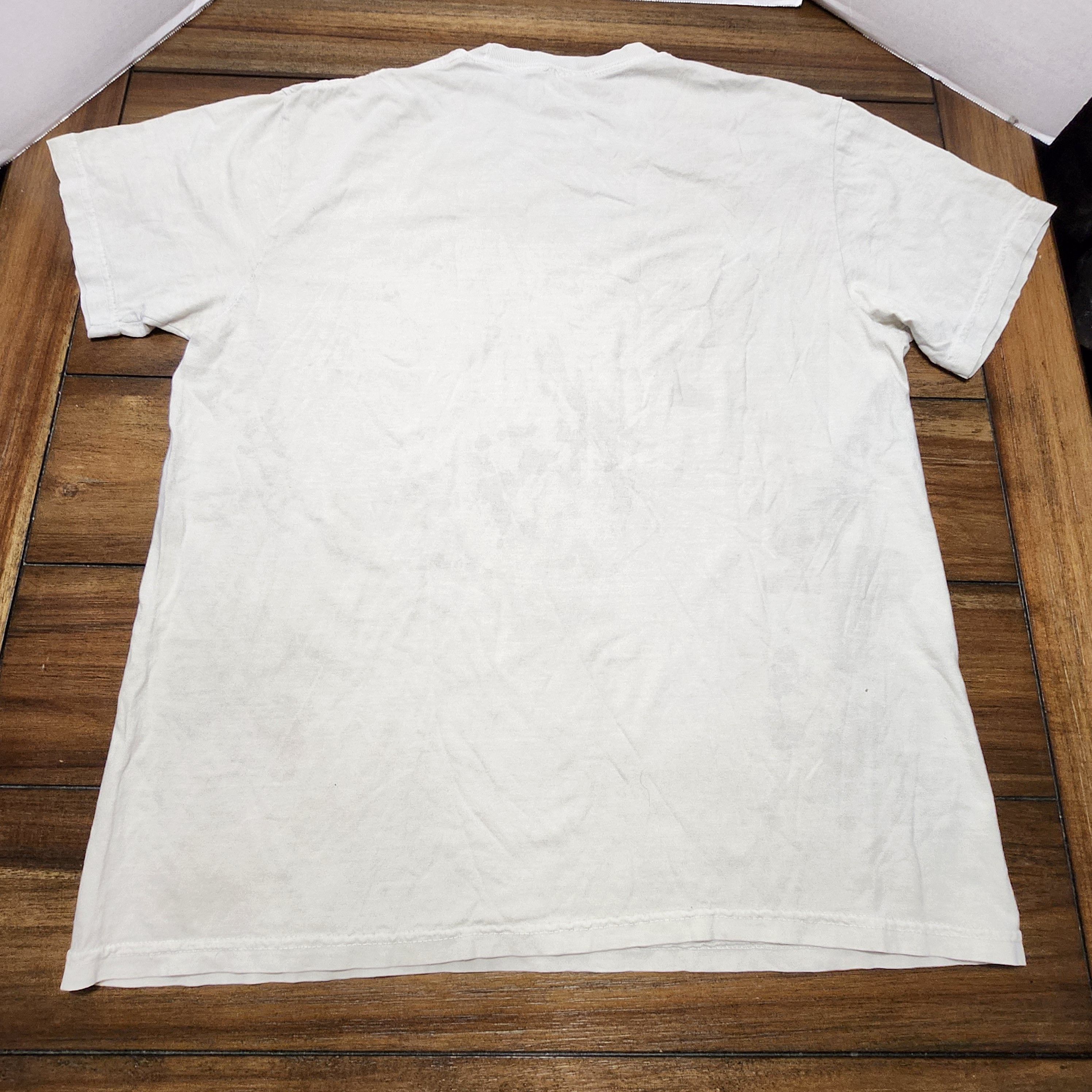 Other Comfort Colors Rolling Stone 1969 American Tour Lg Size US L / EU 52-54 / 3 - 3 Thumbnail