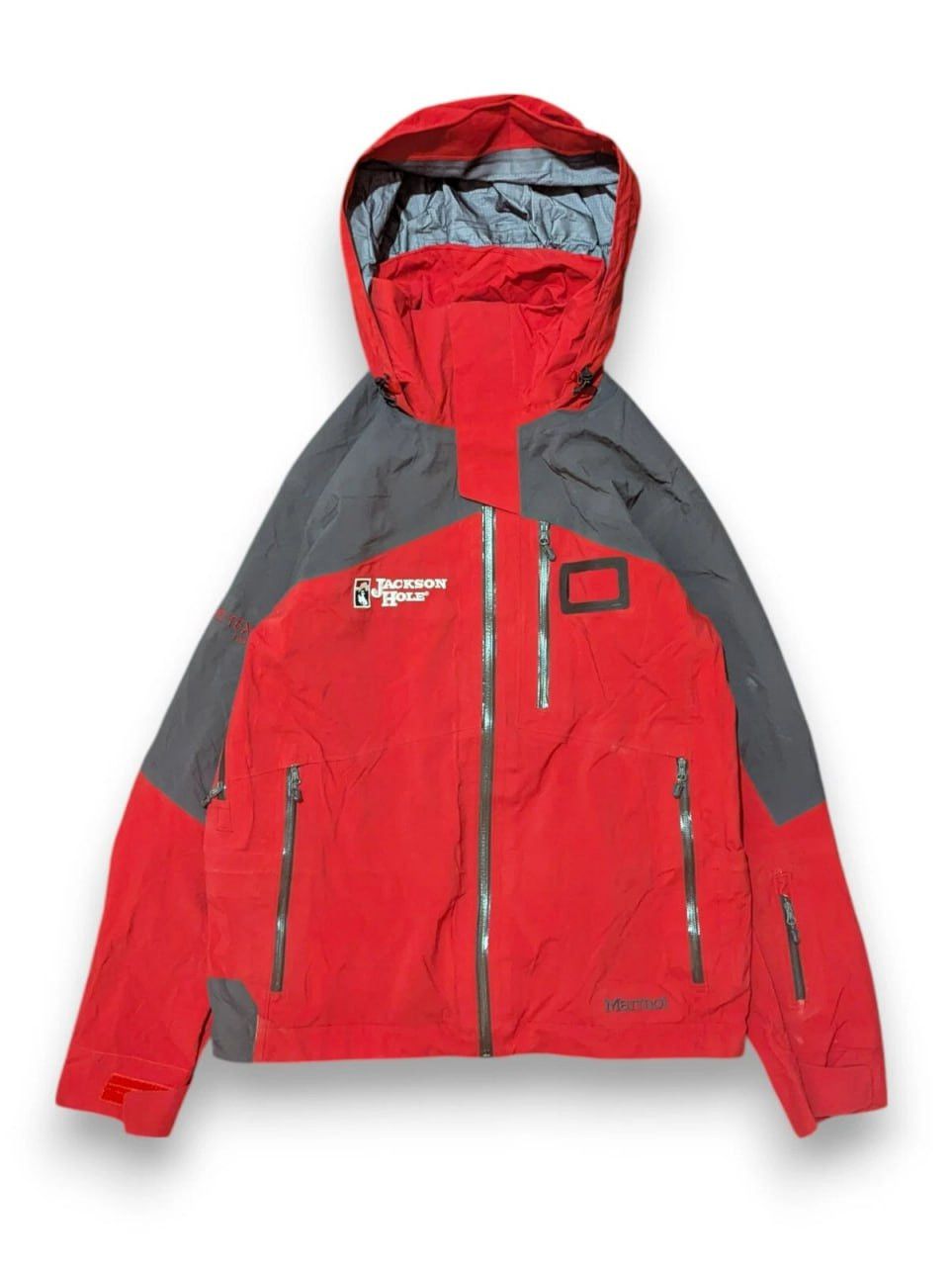 BAL ORIGINAL MARMOT GORE-TEX®︎ JACKET XL MARMOT Mammoth Mens XL Gore-Tex Down Hooded Winter Parka