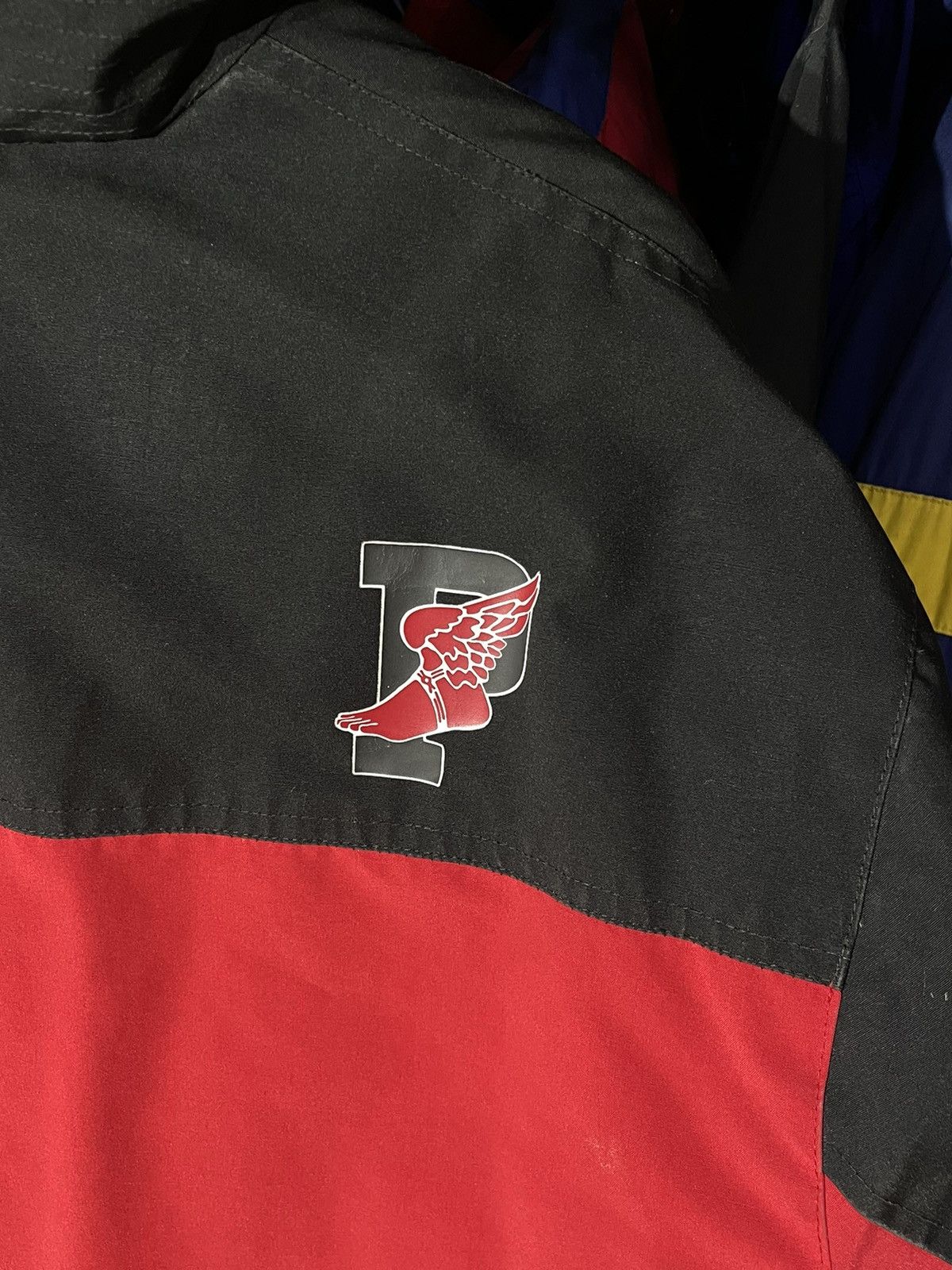 Polo Ralph Lauren × Ralph Lauren Puffer Jacket Polo Stadium 1992 Size US L / EU 52-54 / 3 - 9 Thumbnail