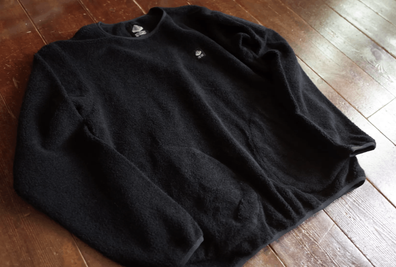 Mountain Research RARE Mountain Research CREW JUMPER XL Size US XL / EU 56 / 4 - 21 Thumbnail