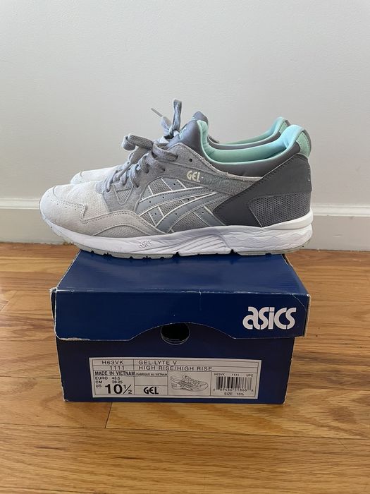 Asics gel-lyte v offspring cobbled streets part outlet 2