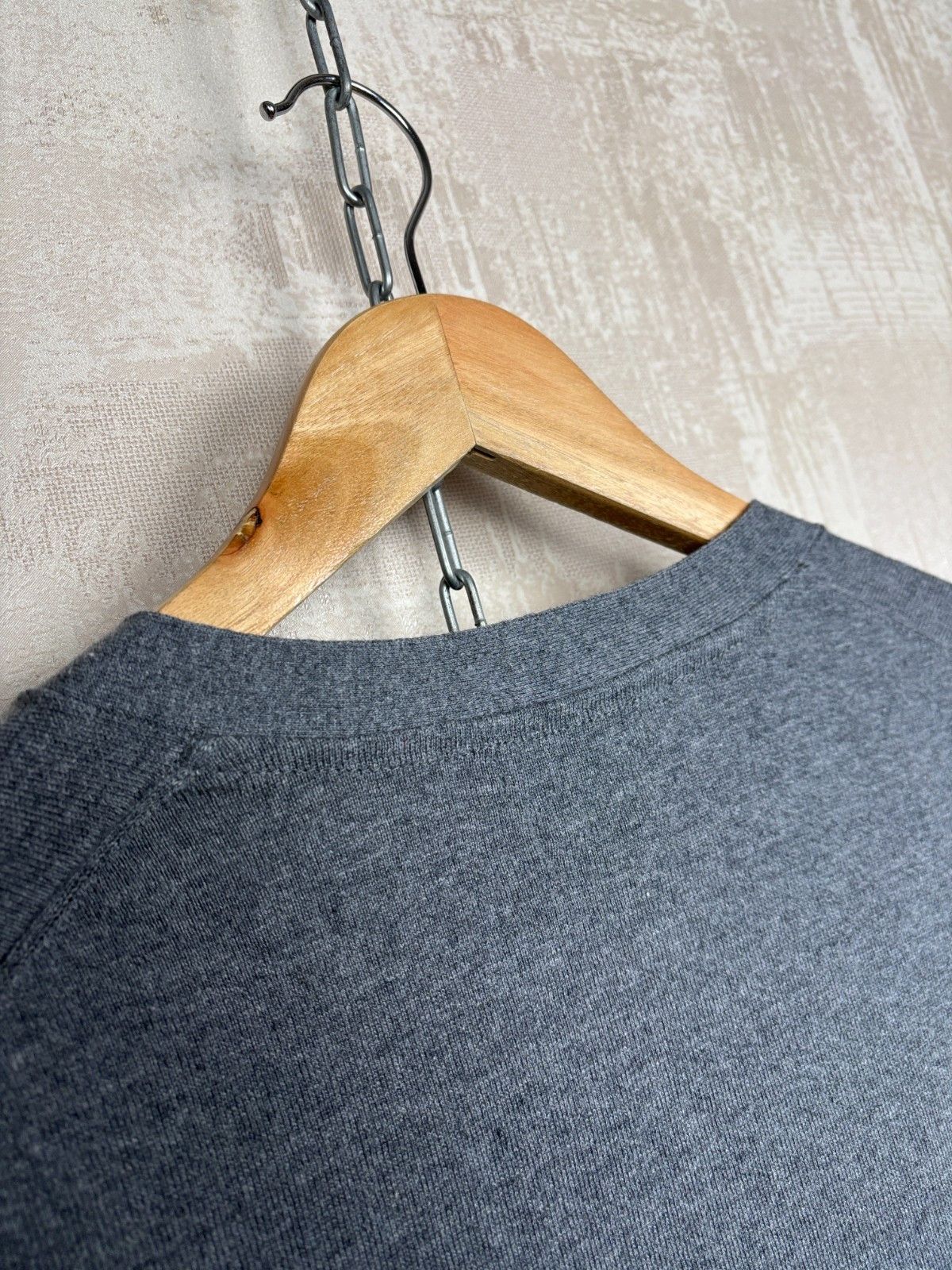 Massimo Osti Massimo Dutti Cotton Silk Cashmere Cardigan Sweater Size US L / EU 52-54 / 3 - 17 Thumbnail