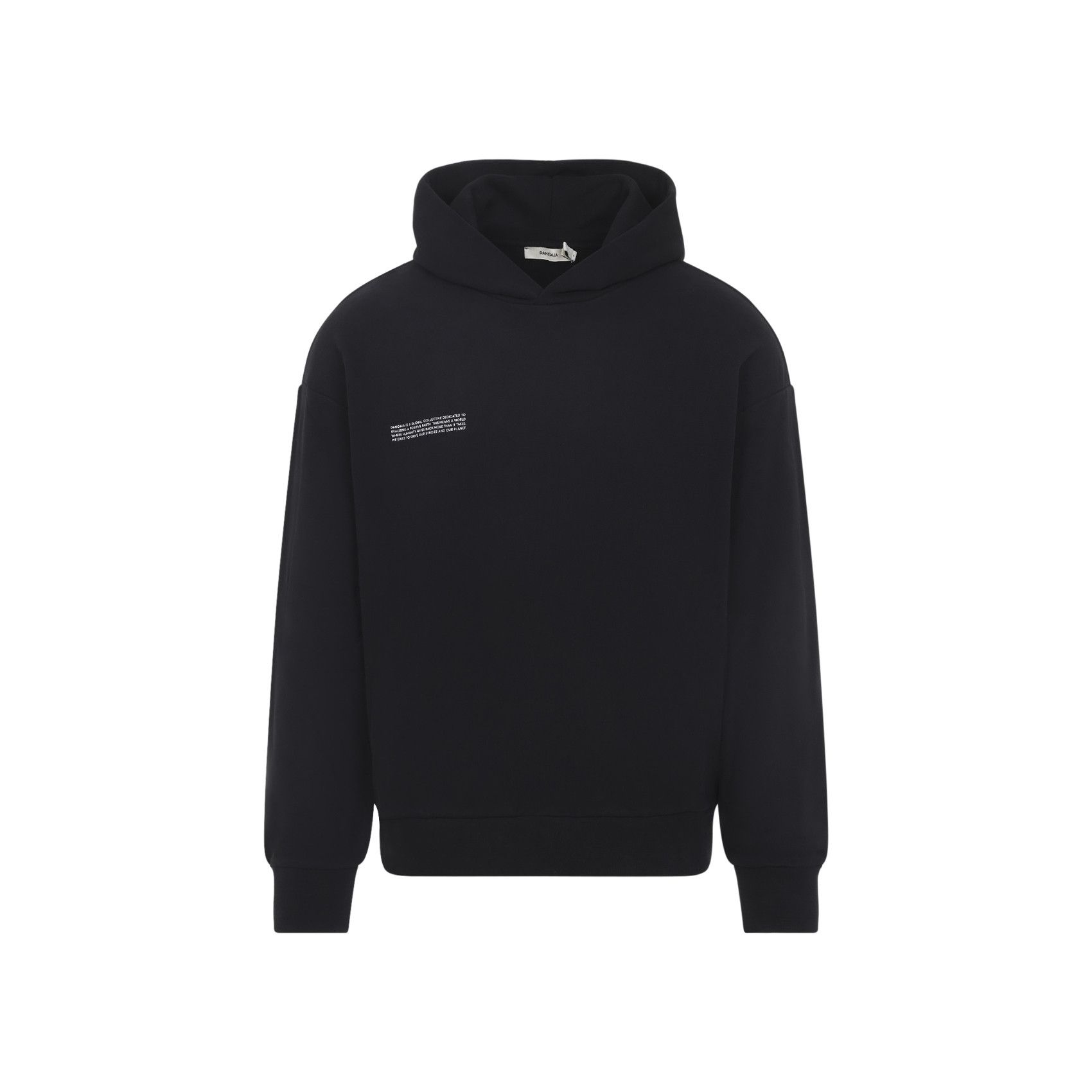 Pangaia Pangaia 365 Midweight Hoodie Size XS / US 0-2 / IT 36-38 - 1 Thumbnail