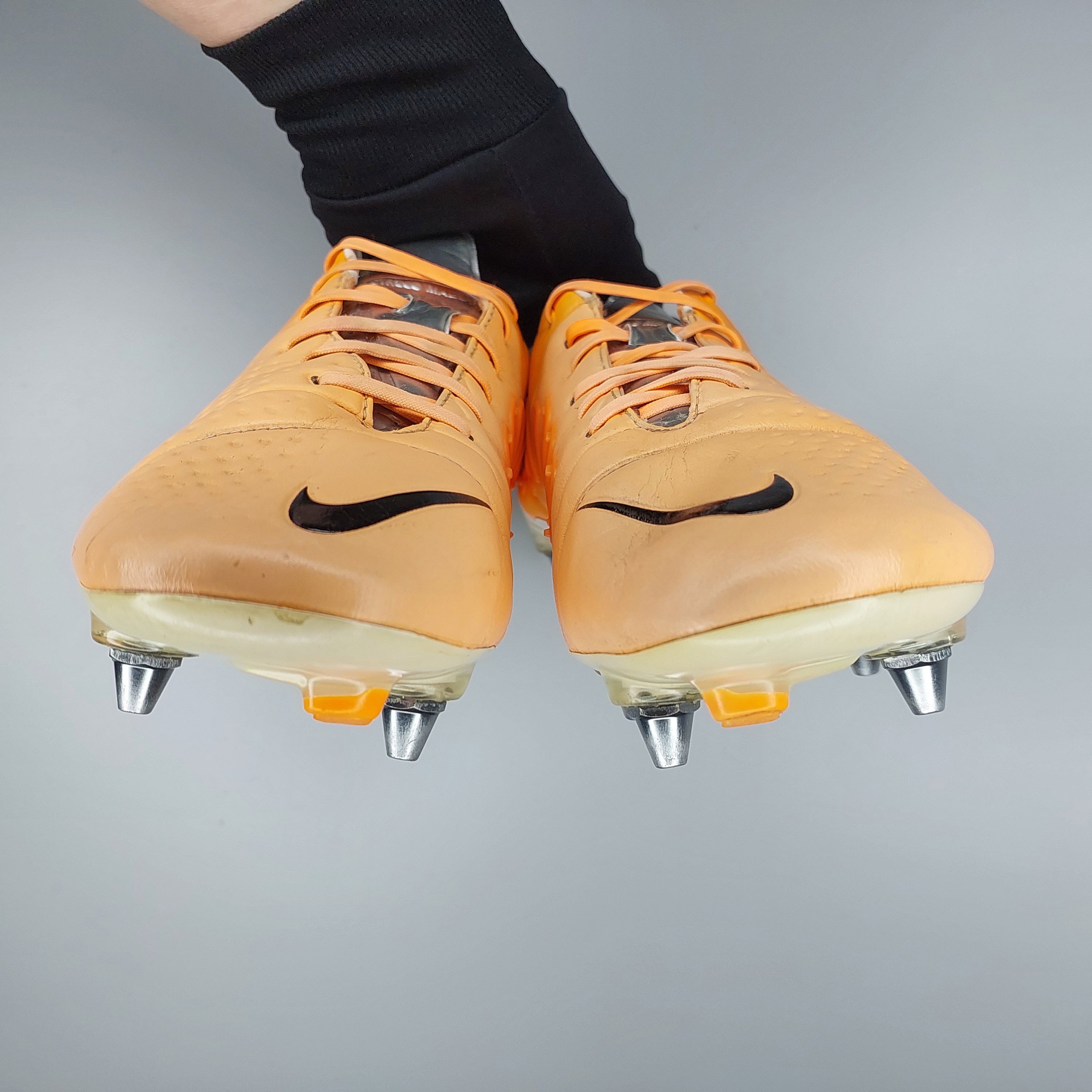Nike CTR360 Maestri III SG-Pro Elite 525158-801 Us11 Uk10 29CM Size US 11 / EU 44 - 3 Thumbnail