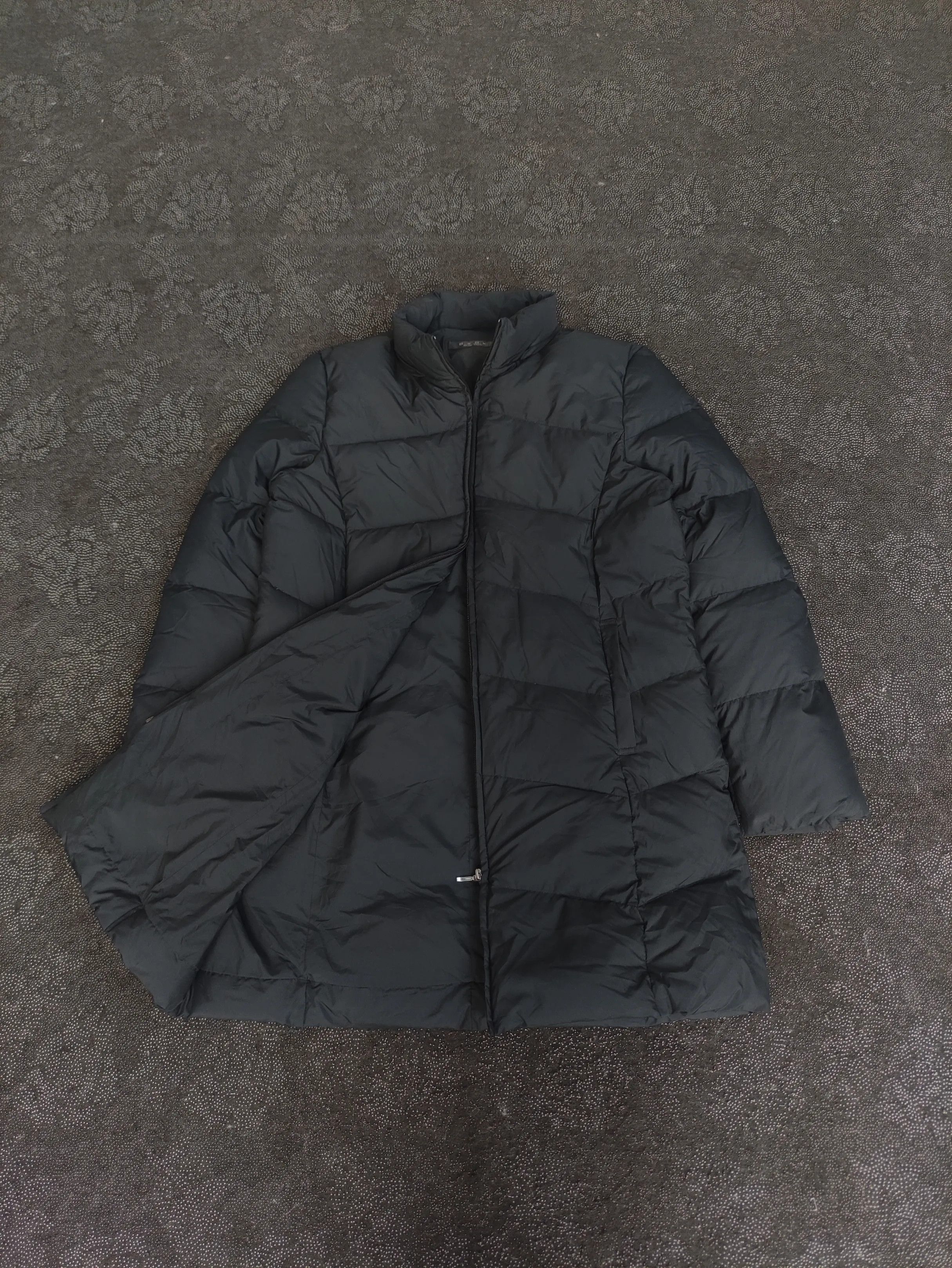 Product Of New York BXBK New York Parka Puffer Jacket J015 Size L / US 10 / IT 46 - 3 Thumbnail