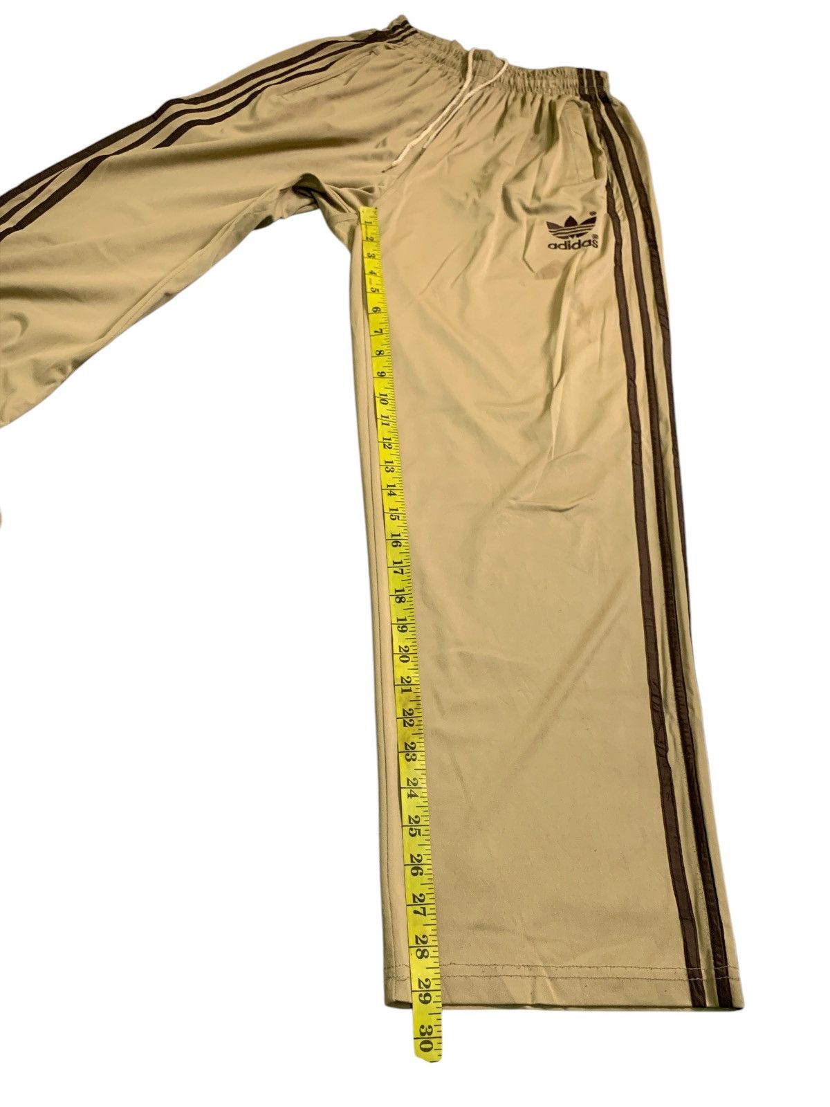 Rare Design Vintage Adidas Trefoil Jogger Pants