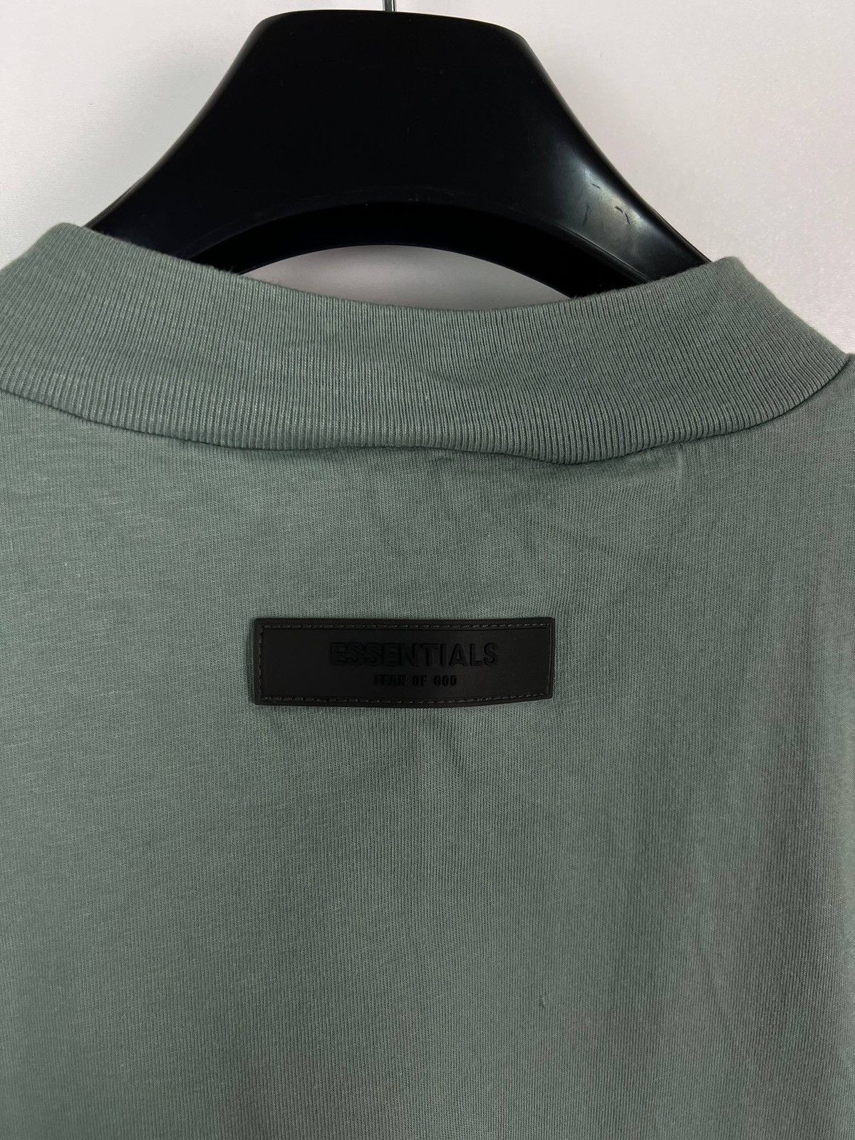 Other Essentials fear of god streetwear t-shirts woman size M Size M / US 6-8 / IT 42-44 - 11 Thumbnail