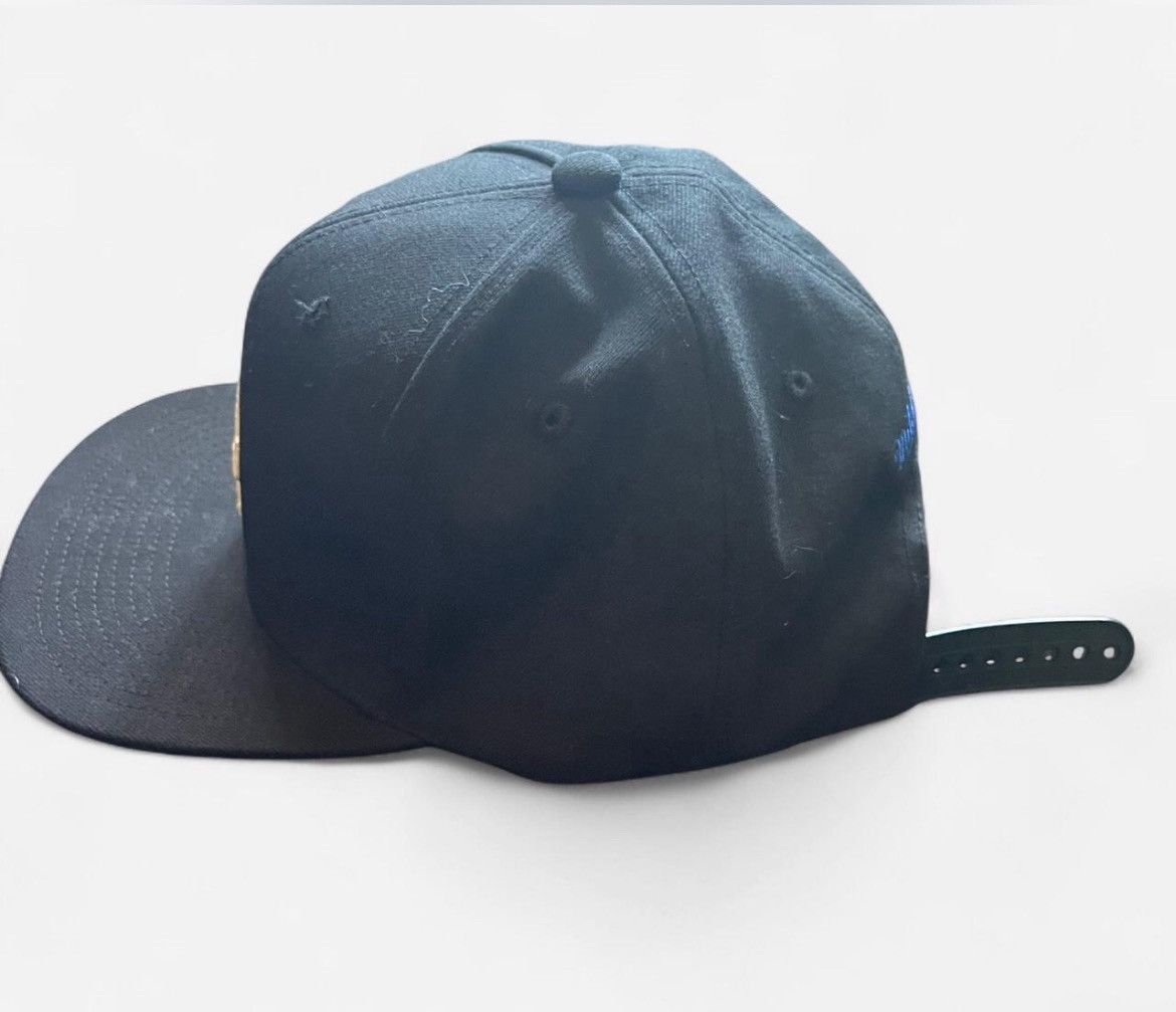 Mitchell & Ness Mitchell and Ness LA Dodgers hat Size ONE SIZE - 3 Thumbnail