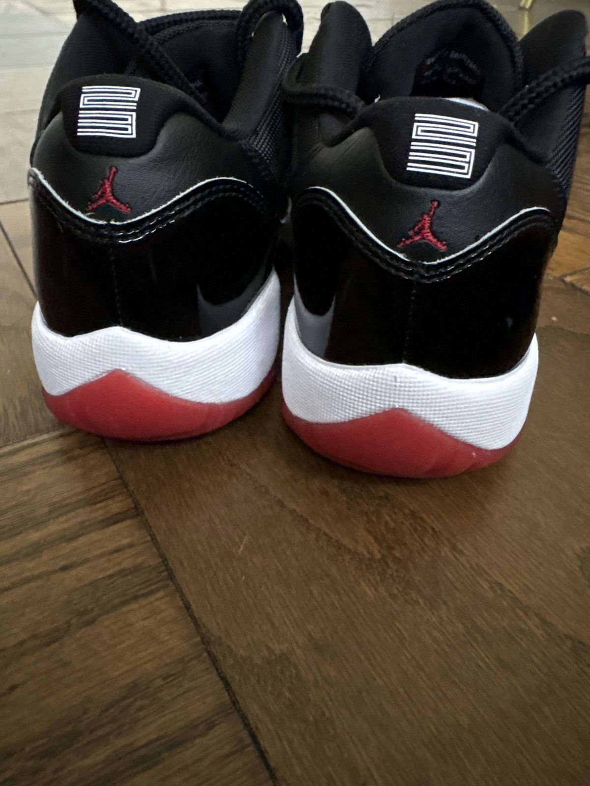 Jordan Brand Air Jordan 11 Retro Low (GS) Size US 7 / EU 40 - 4 Thumbnail