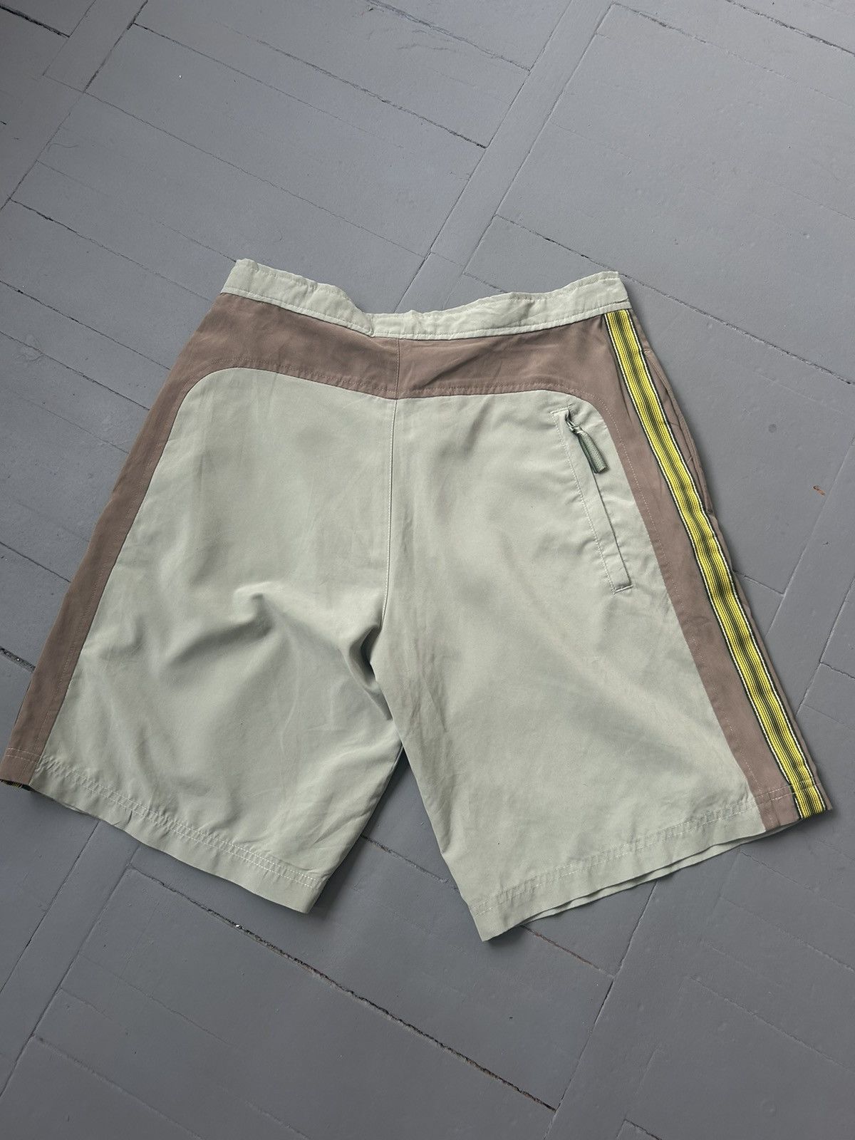 Nike × Vintage Nike vintage shorts Size US 30 / EU 46 - 5 Thumbnail