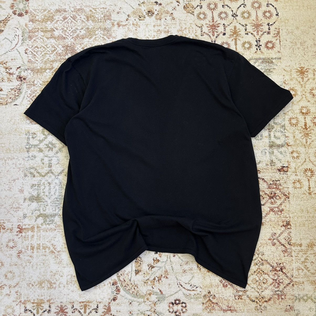Band Tees × Vintage Vintage Purple Rain T-shirts Prince Band Rock Y2K 00s USA Size US M / EU 48-50 / 2 - 2 Thumbnail