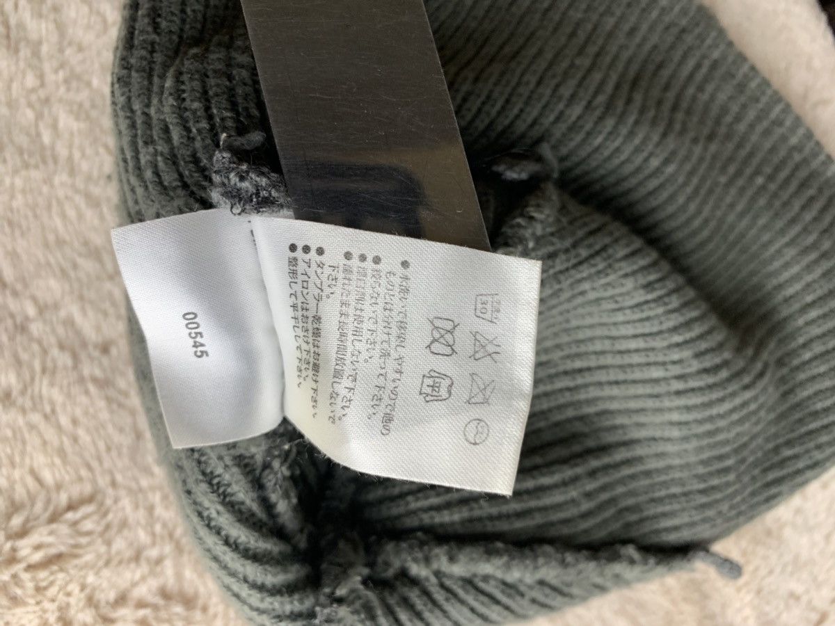 Columbia Columbia Beanie Hats - C-00545 Size ONE SIZE - 5 Thumbnail
