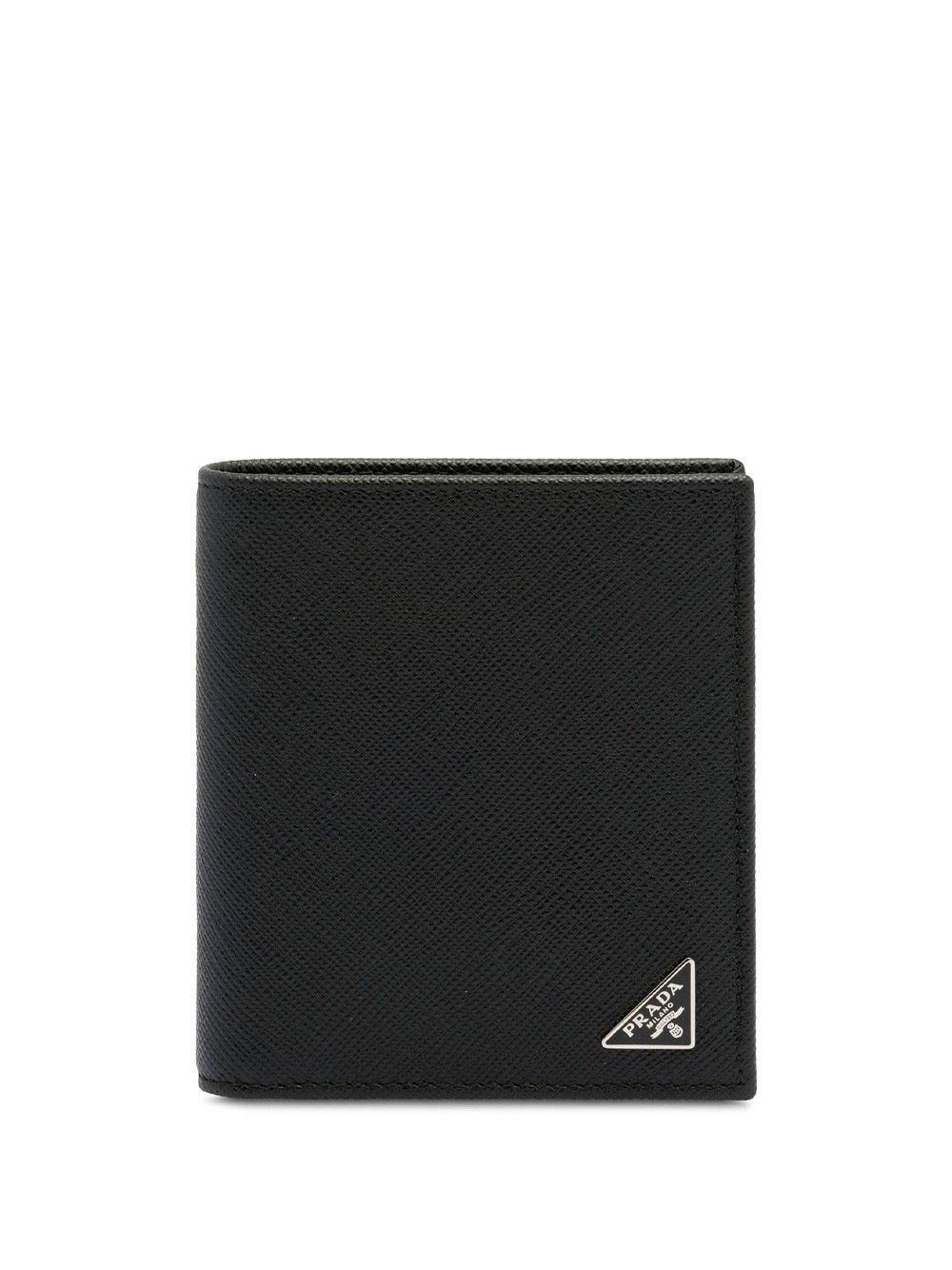 Prada SAFFIANO LEATHER WALLET Size ONE SIZE - 1 Thumbnail