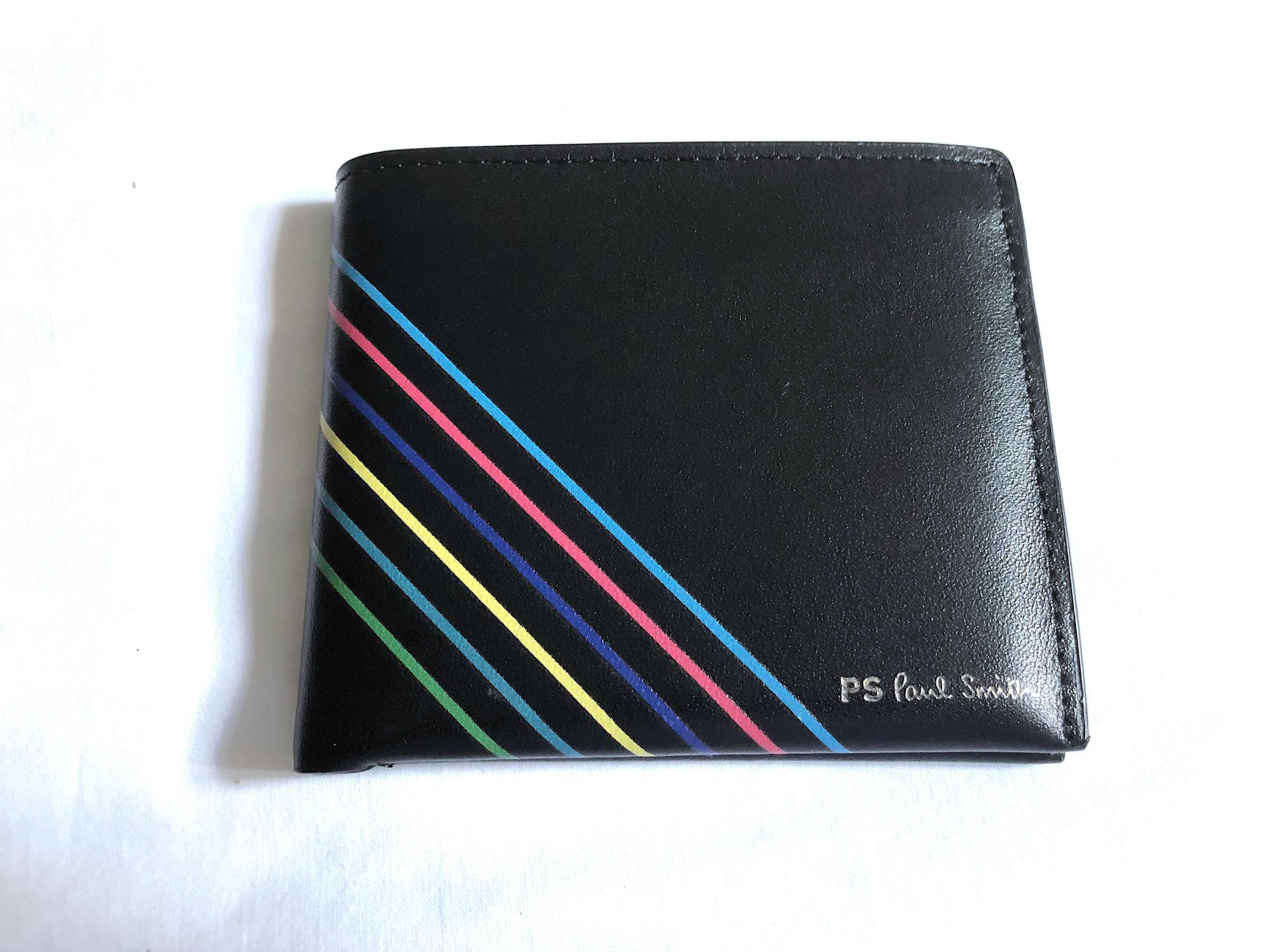 Paul Smith Wallet Size ONE SIZE - 1 Thumbnail