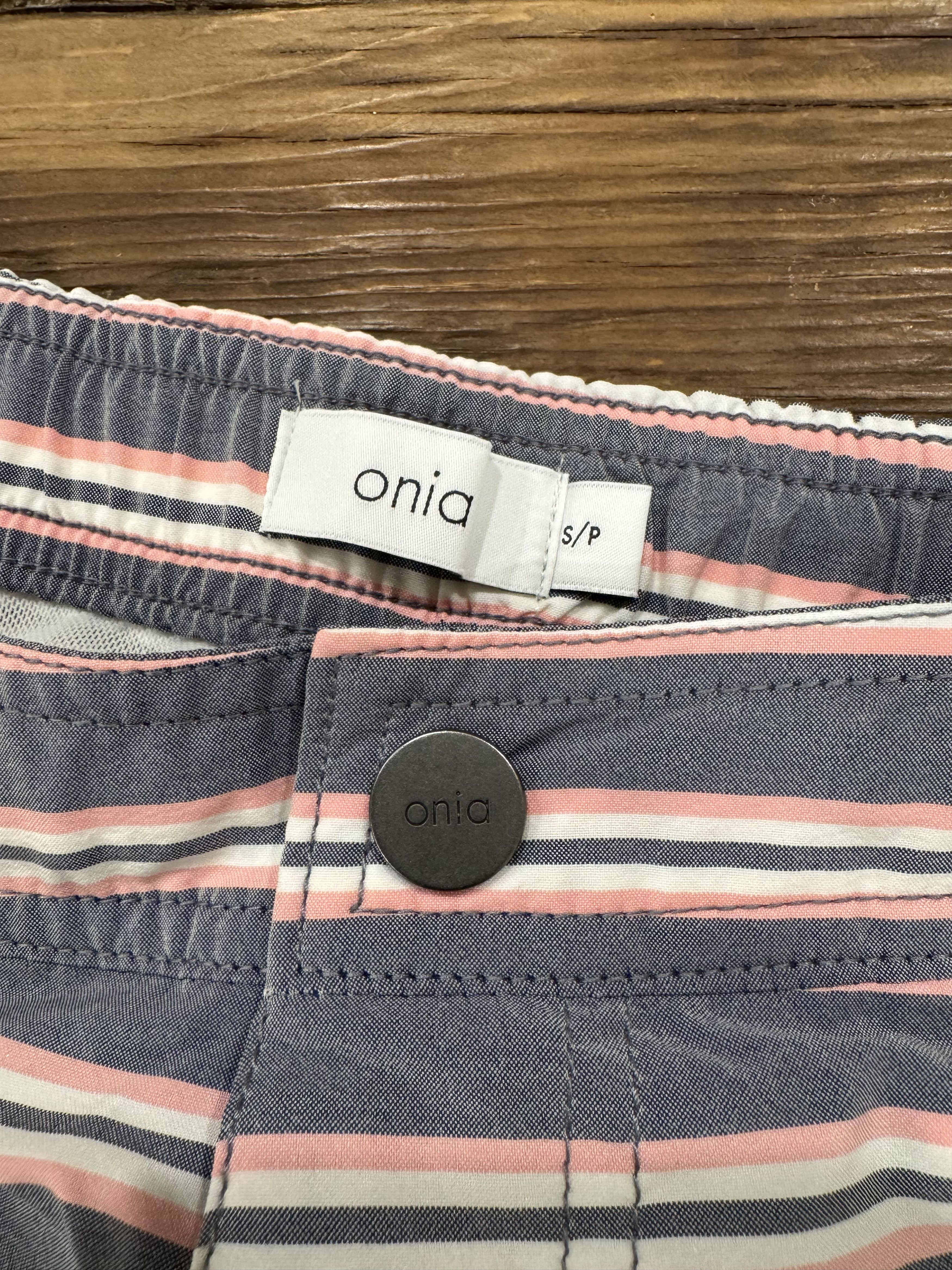 Onia Onia Mens Swim Trunks (Size: Small) Size US 29 - 3 Thumbnail