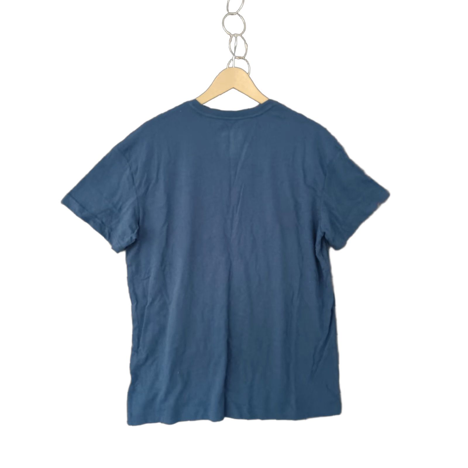 Vintage #takepride Adult IgualDaD Equality T-Shirt Blue S Shirt Unisex Adults XS-? Size US S / EU 44-46 / 1 - 1 Thumbnail