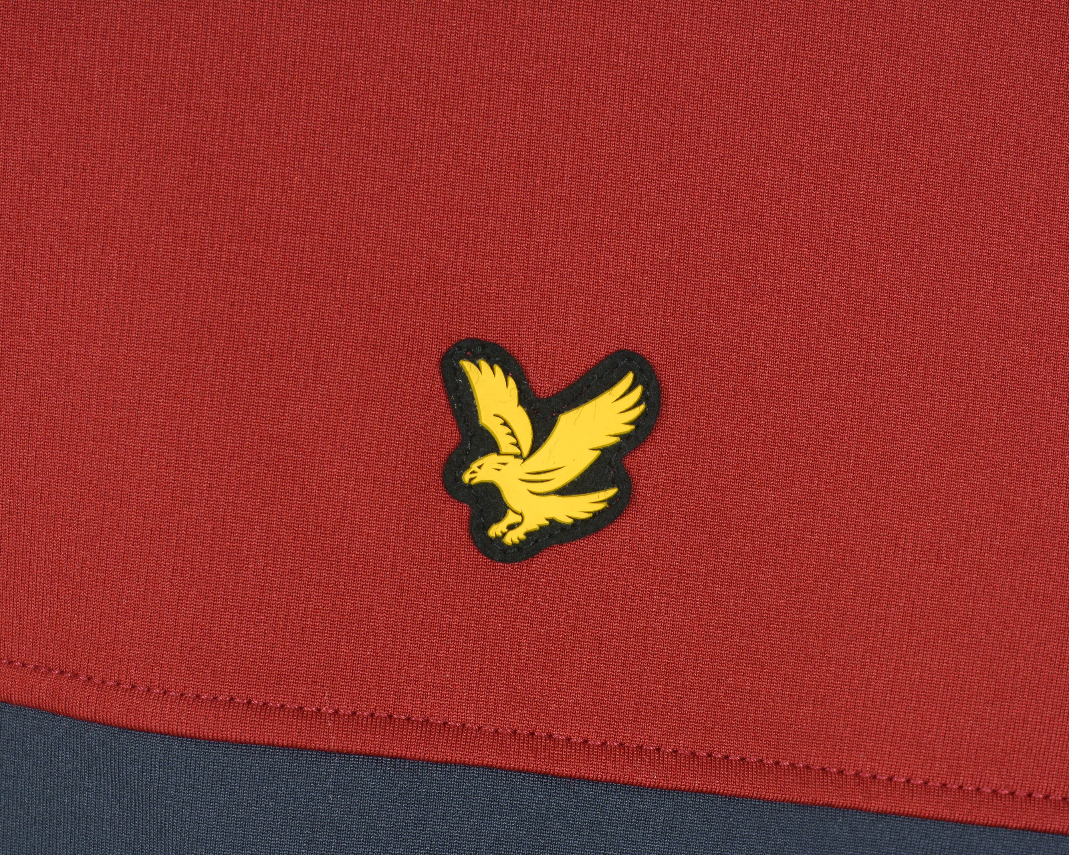 Lyle & Scott M Sweatshirt Crew Neck Sweater Pullover Jumper Size US M / EU 48-50 / 2 - 4 Thumbnail