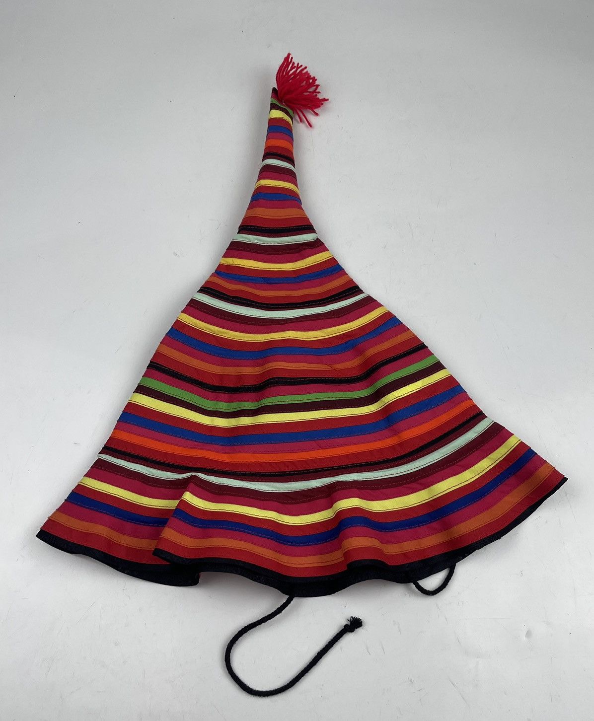 Other very rare custom made hat tc25 Size ONE SIZE - 3 Thumbnail