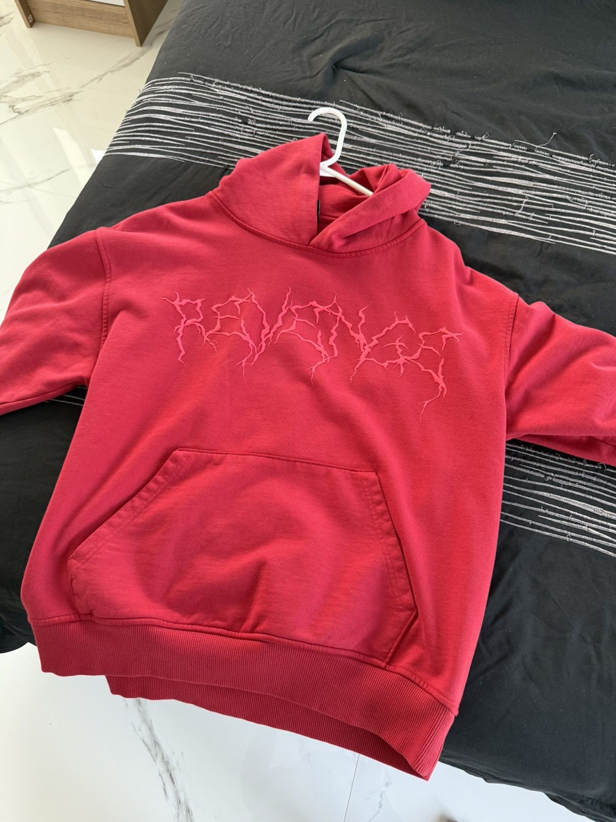 Revenge Heartbreak Hoodie