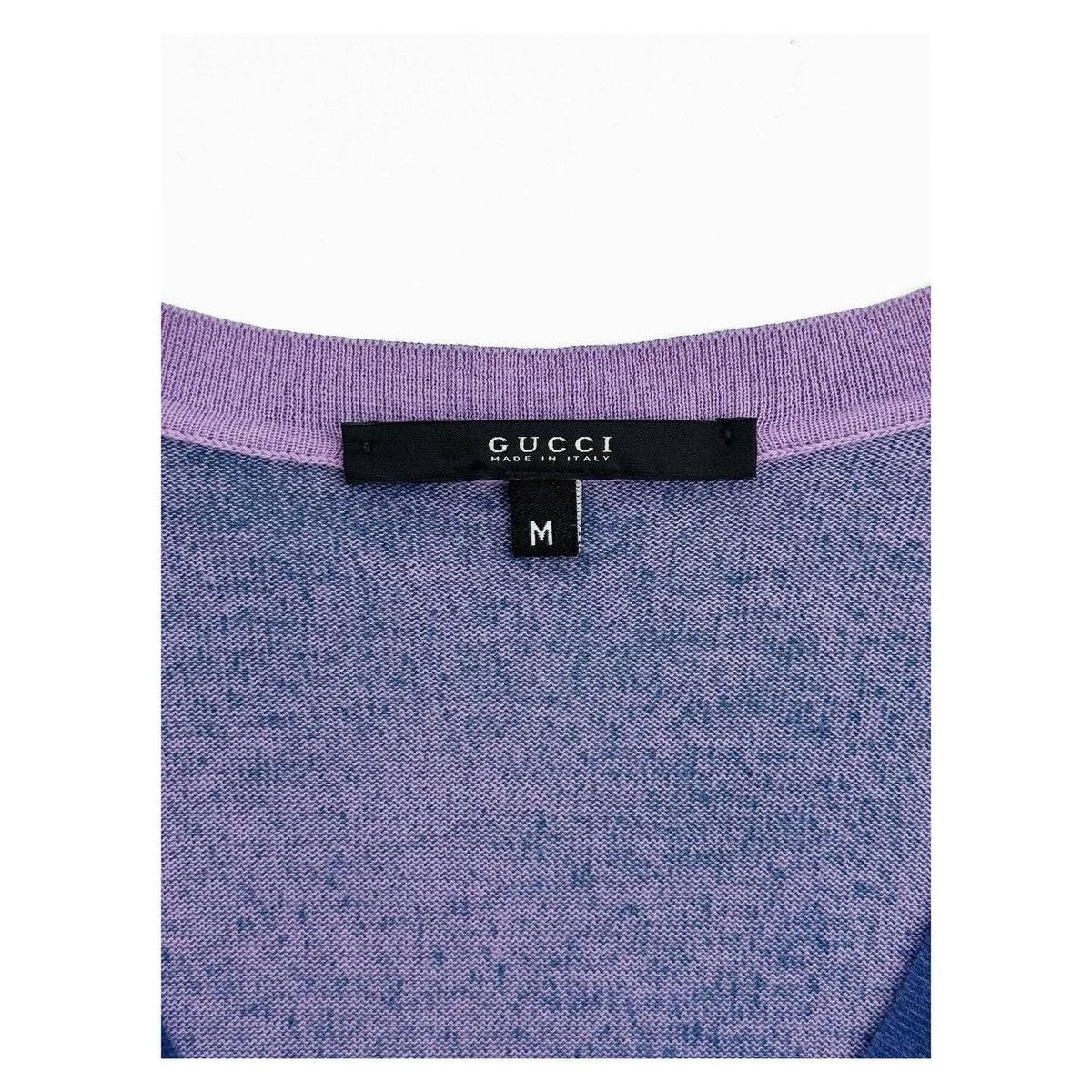 Gucci Gucci knit Sweater Size US M / EU 48-50 / 2 - 3 Thumbnail